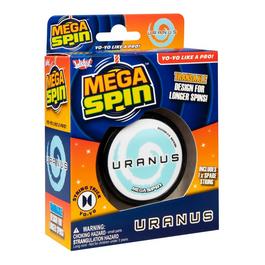 Wicked Mega SpinUran Jn99