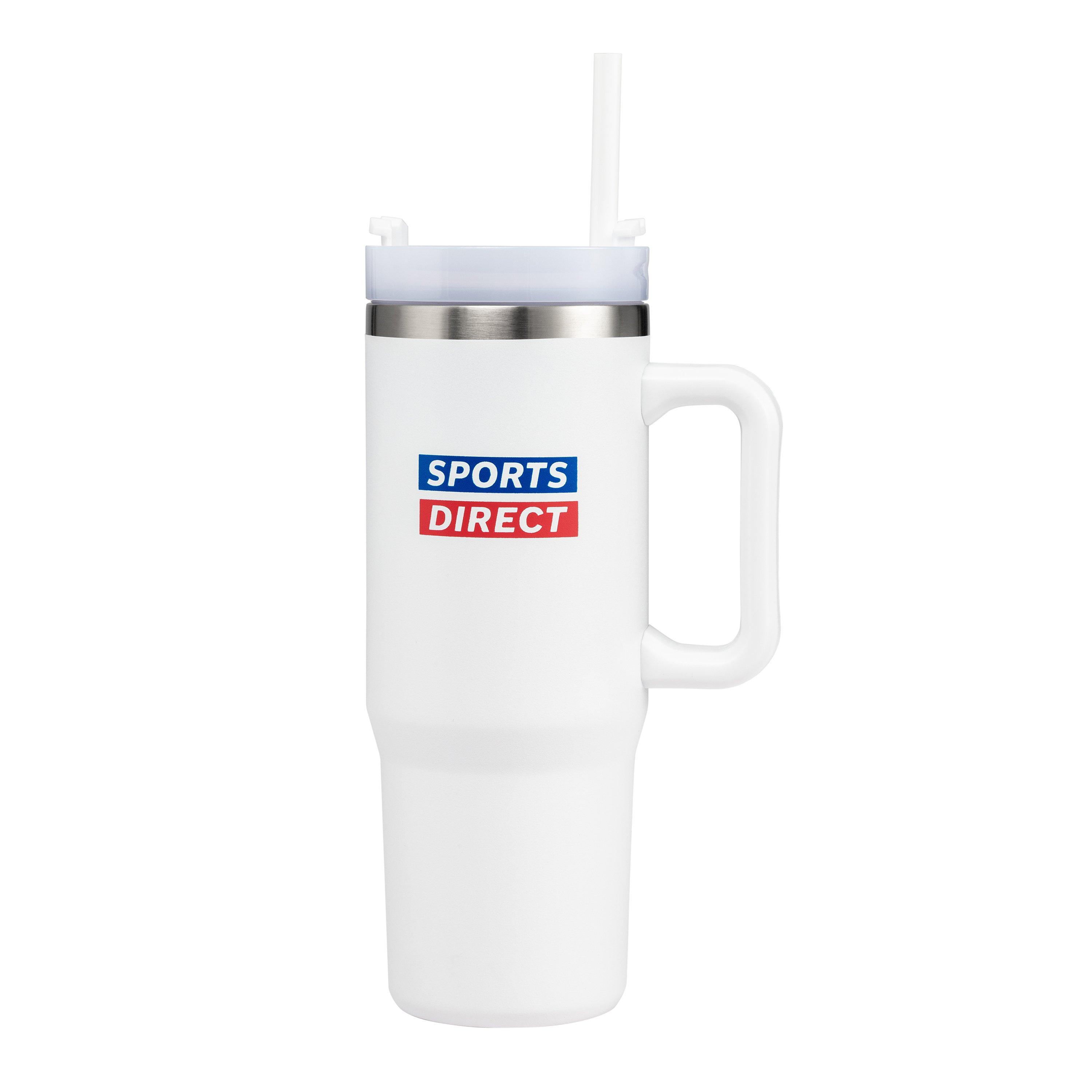 Sports Direct - Frasers - SD Stainless Steel Travel Cup - 1