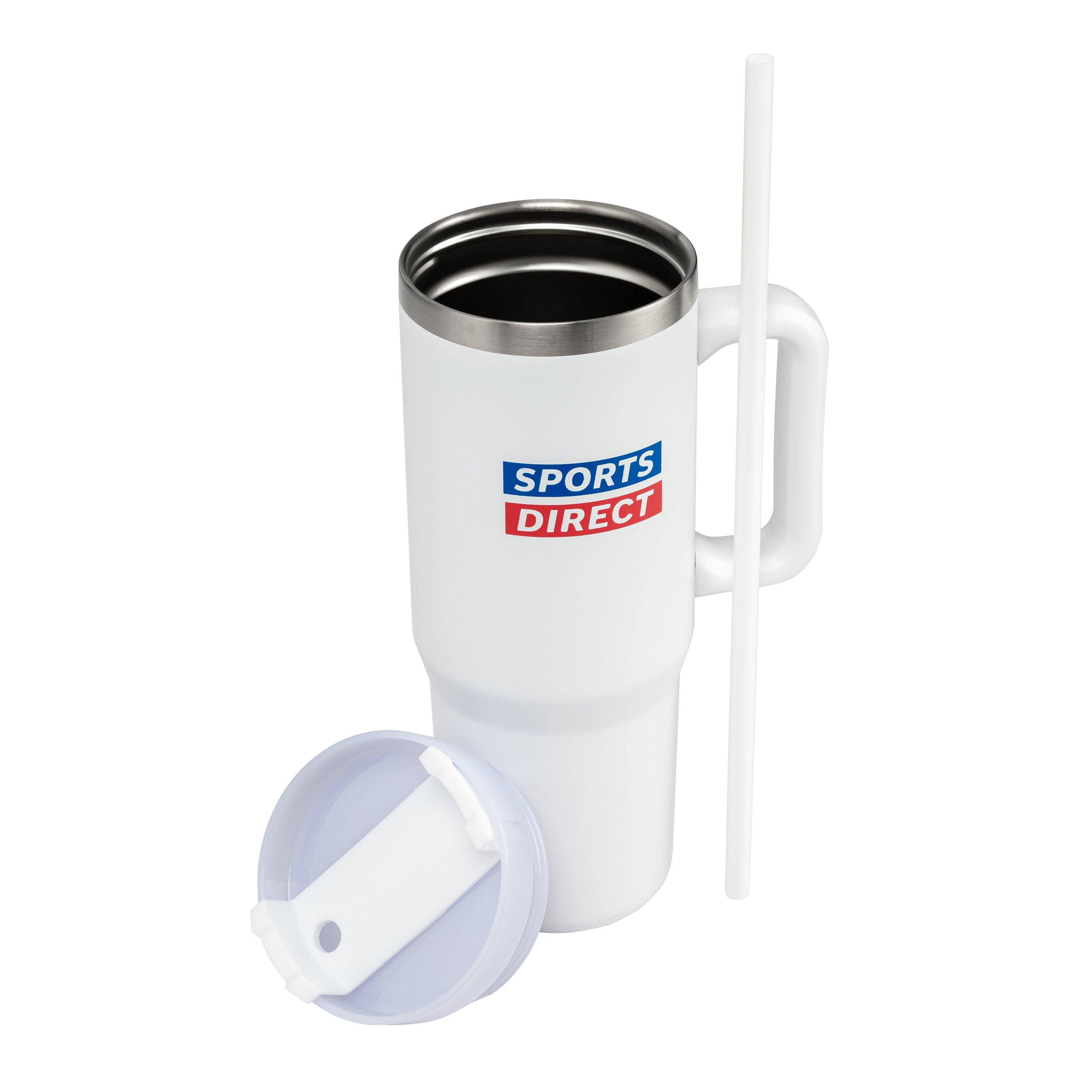 Sports Direct - Frasers - Stainless Steel Travel Cup - 4