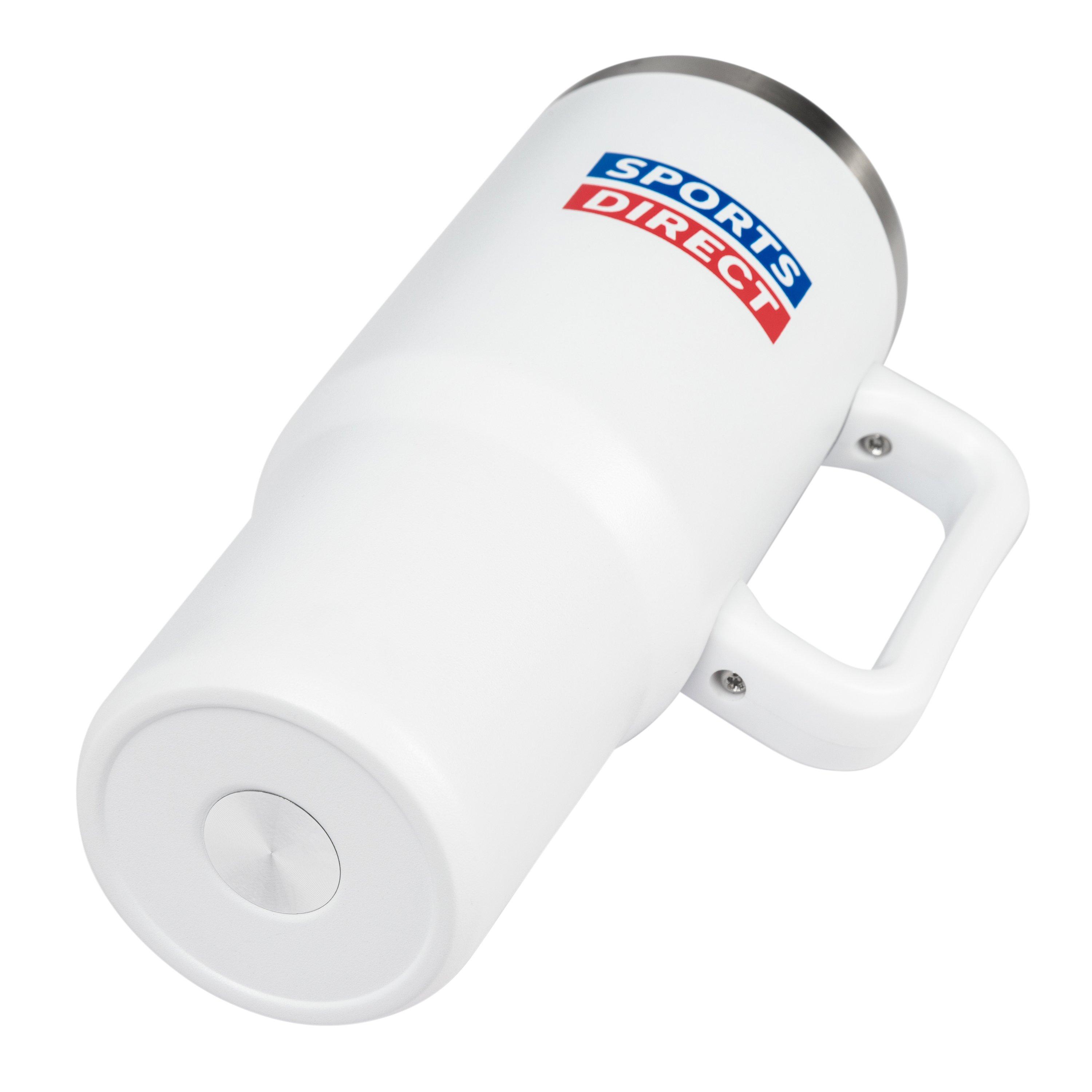 Sports Direct - Frasers - Stainless Steel Travel Cup - 5