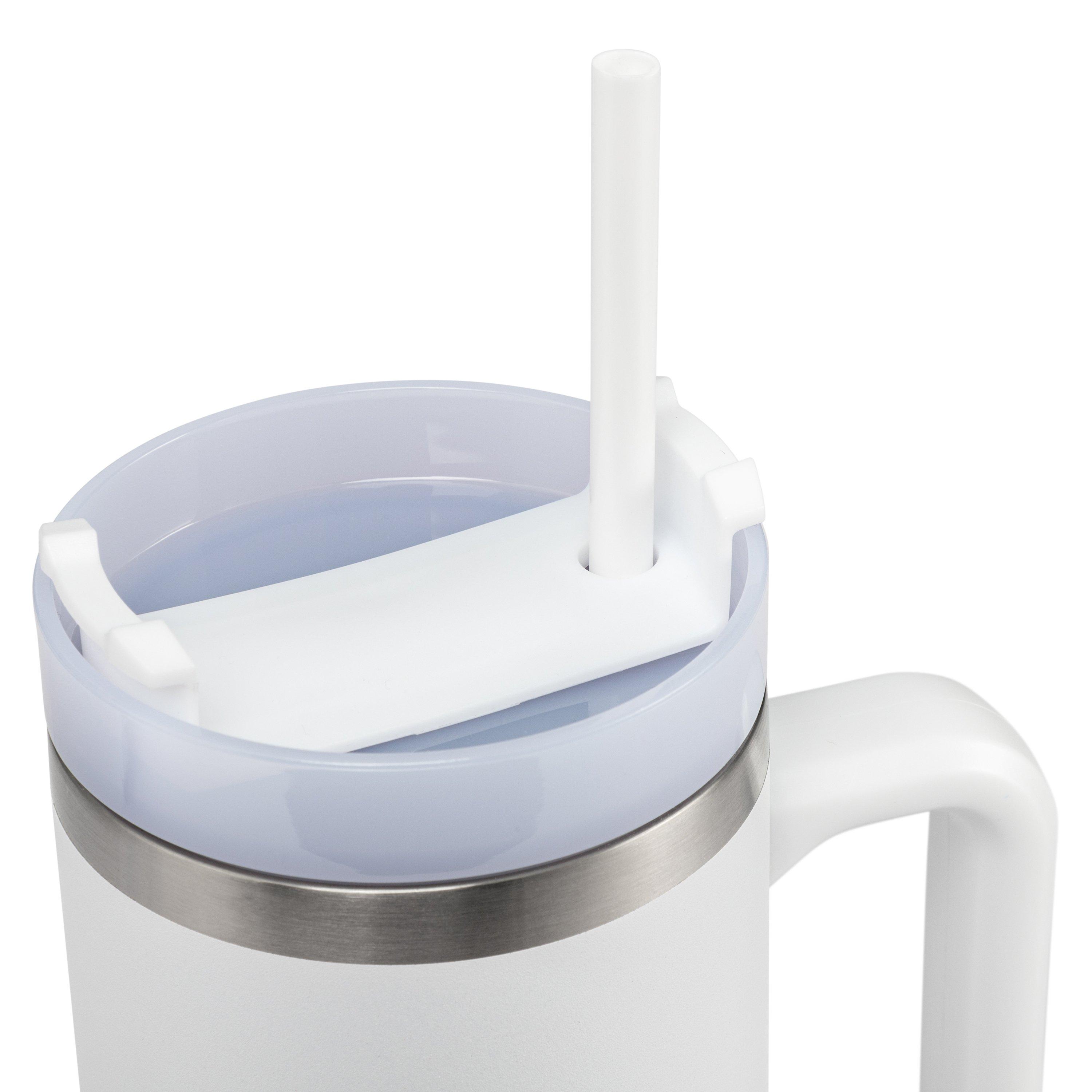 Sports Direct - Frasers - Stainless Steel Travel Cup - 7