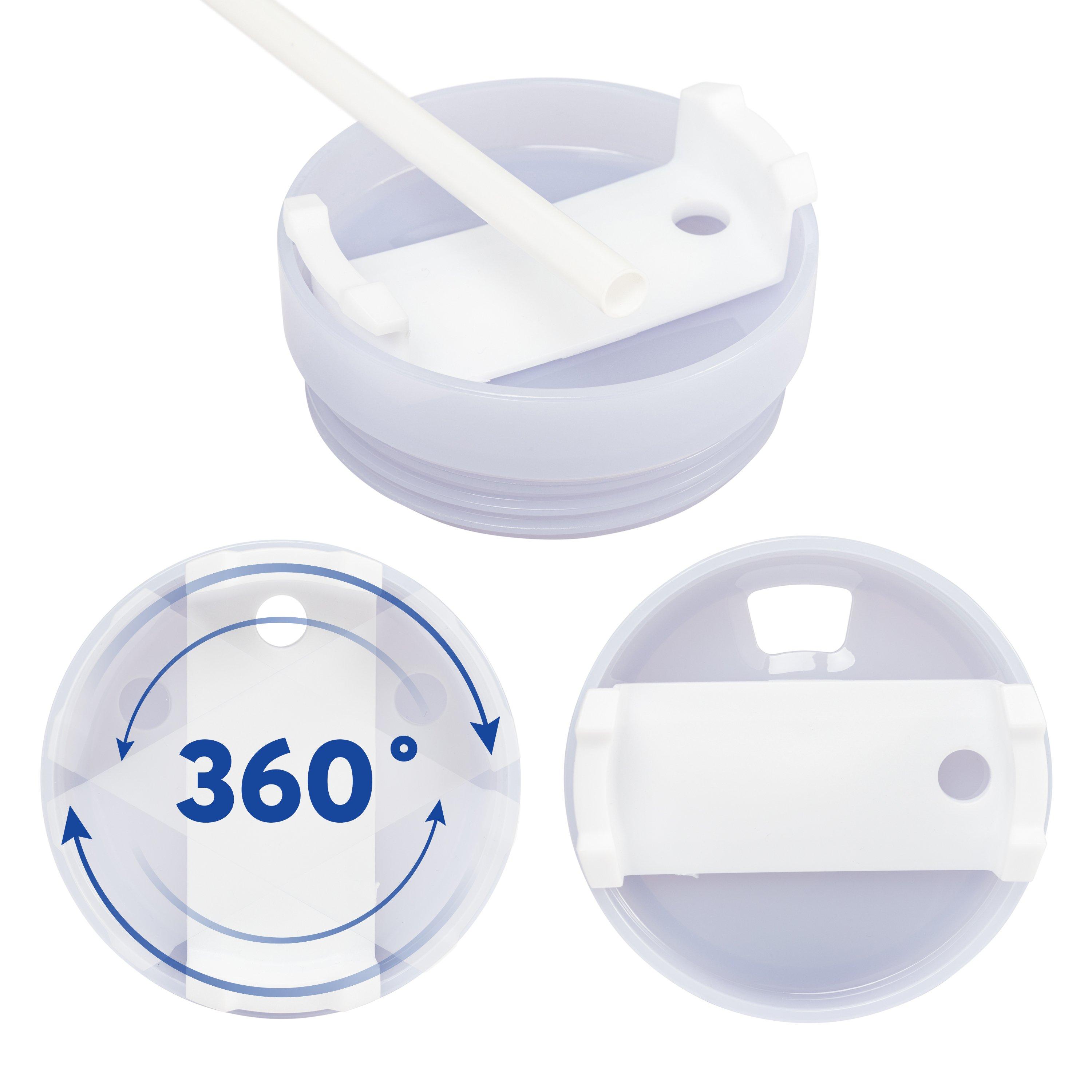 Sports Direct - Frasers - Stainless Steel Travel Cup - 8