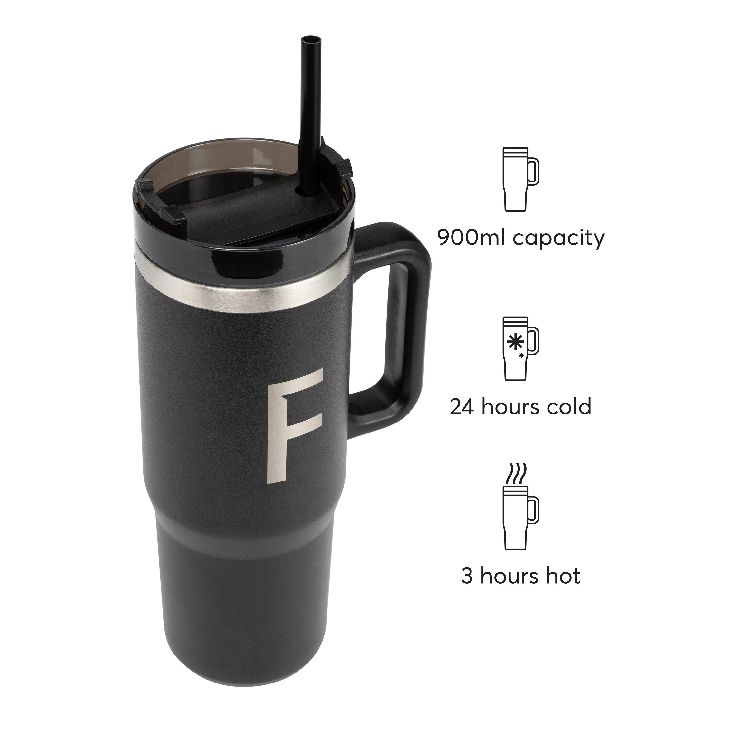 Frasers - Frasers - Stainless Steel Travel Cup - 2