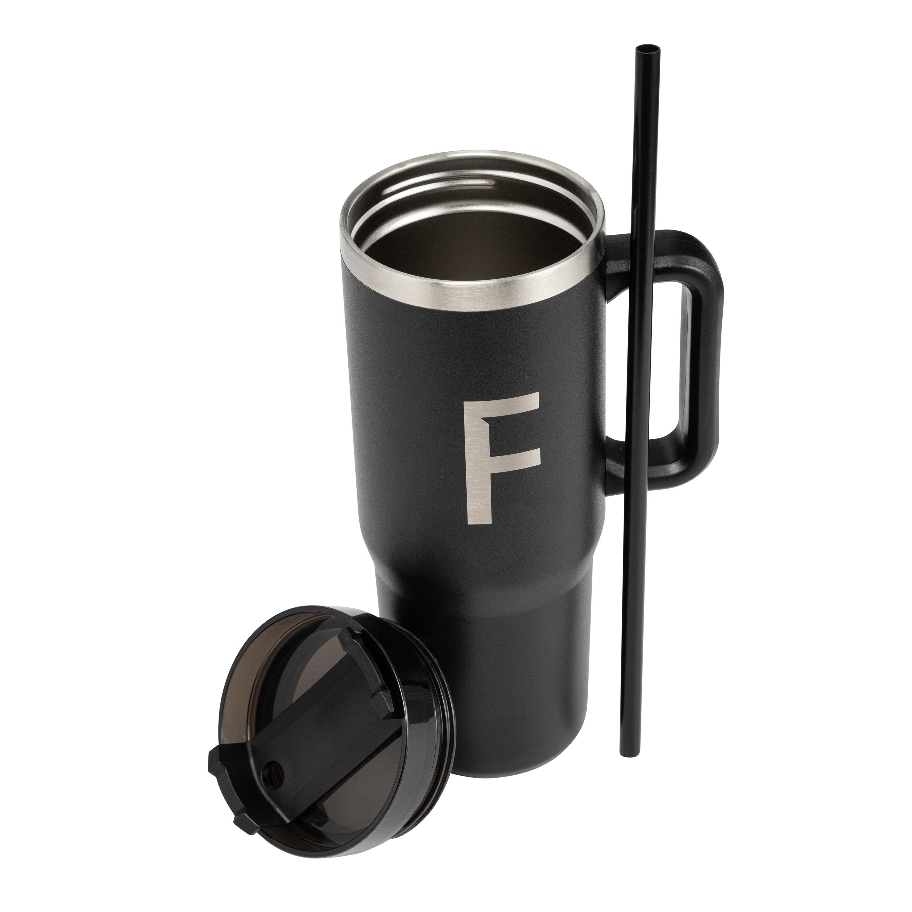 Frasers - Frasers - Stainless Steel Travel Cup - 4