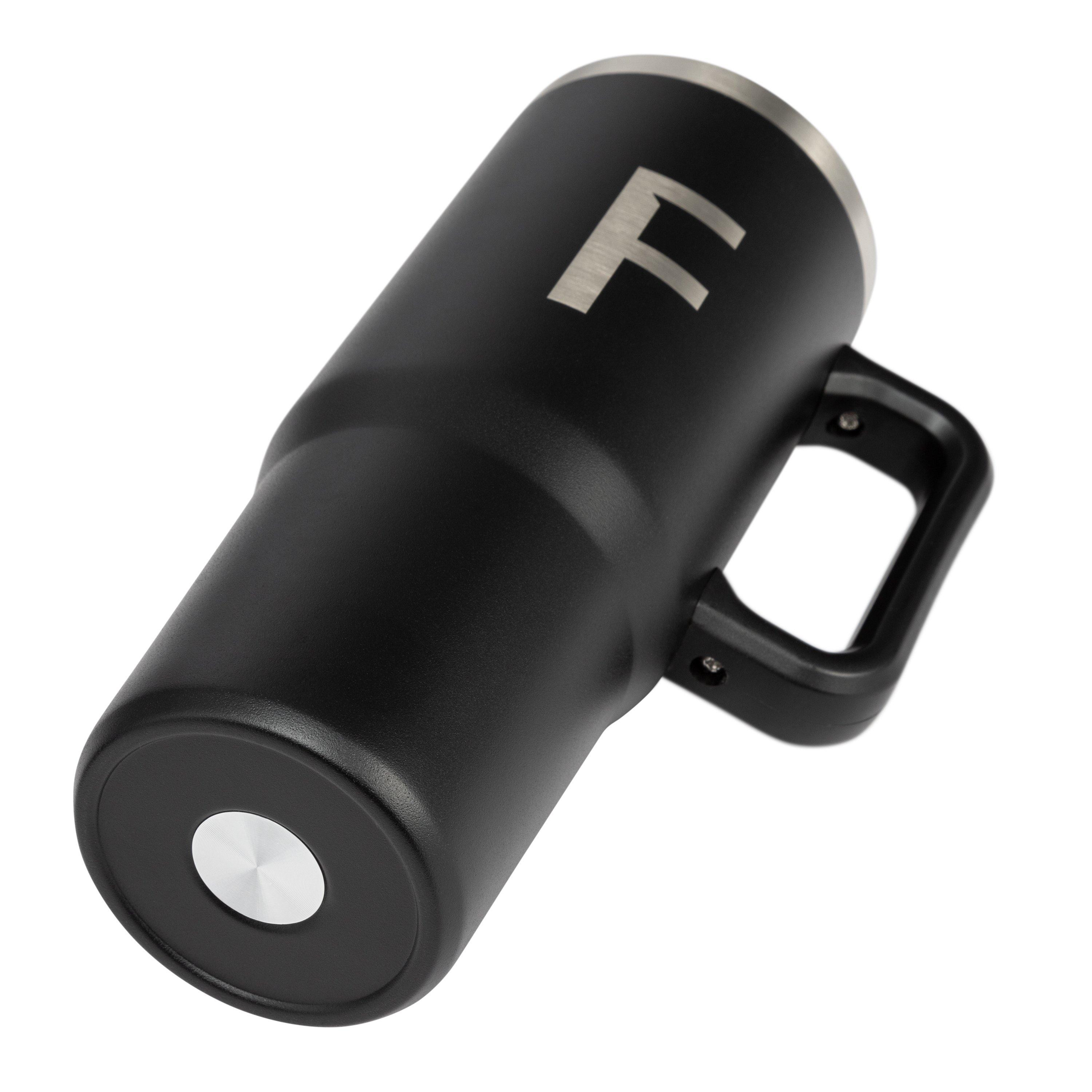 Frasers - Frasers - Stainless Steel Travel Cup - 5