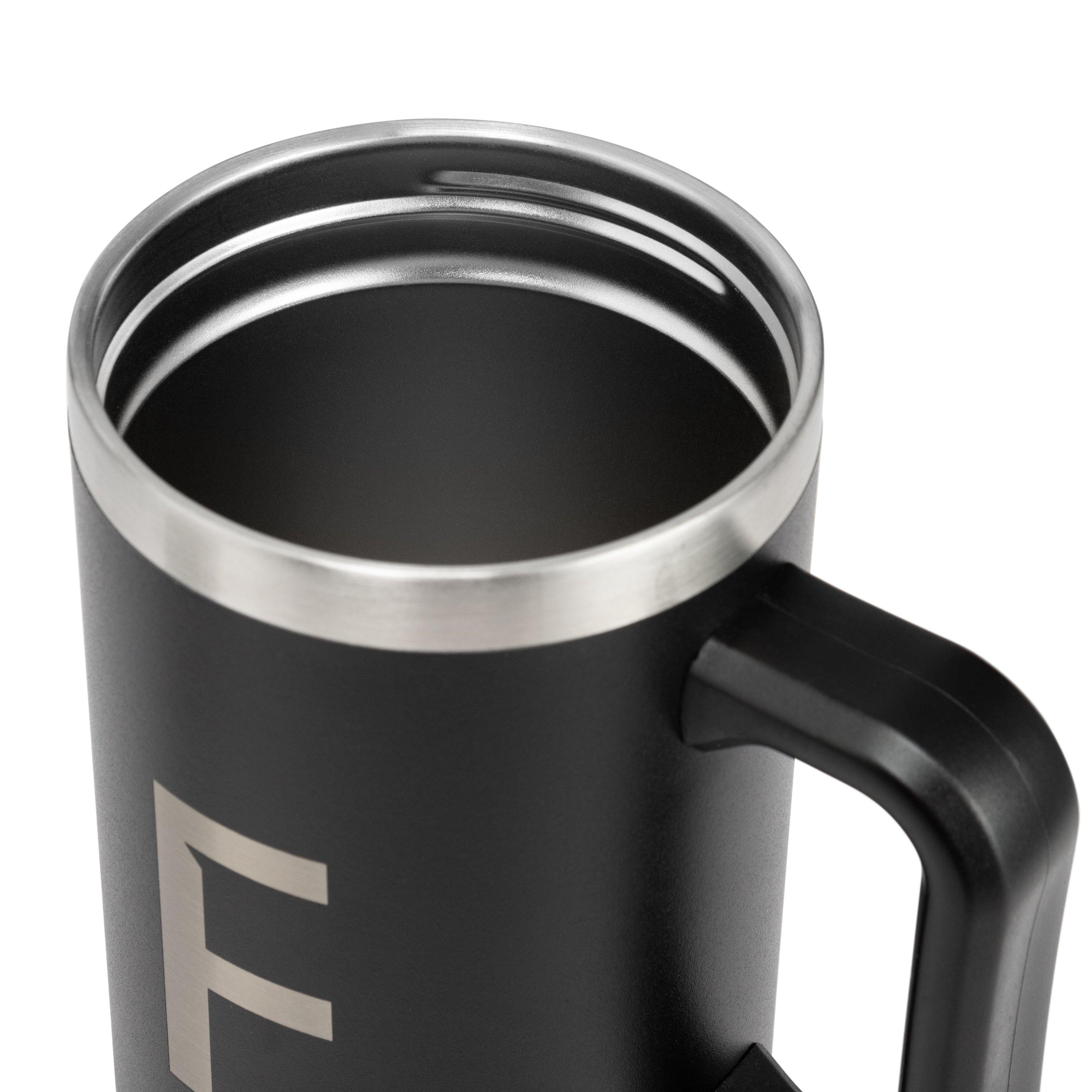 Frasers - Frasers - Stainless Steel Travel Cup - 6