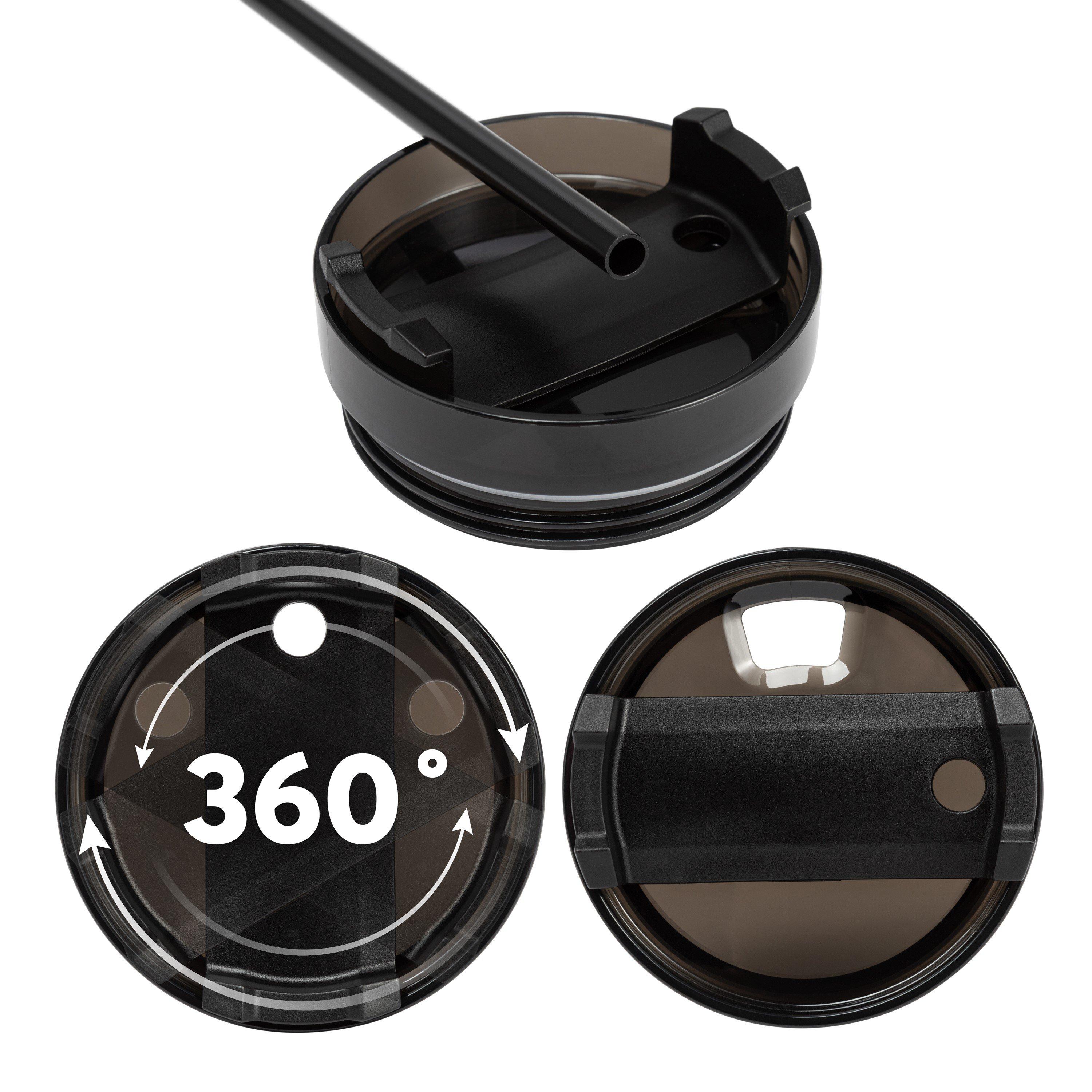 Frasers - Frasers - Stainless Steel Travel Cup - 8