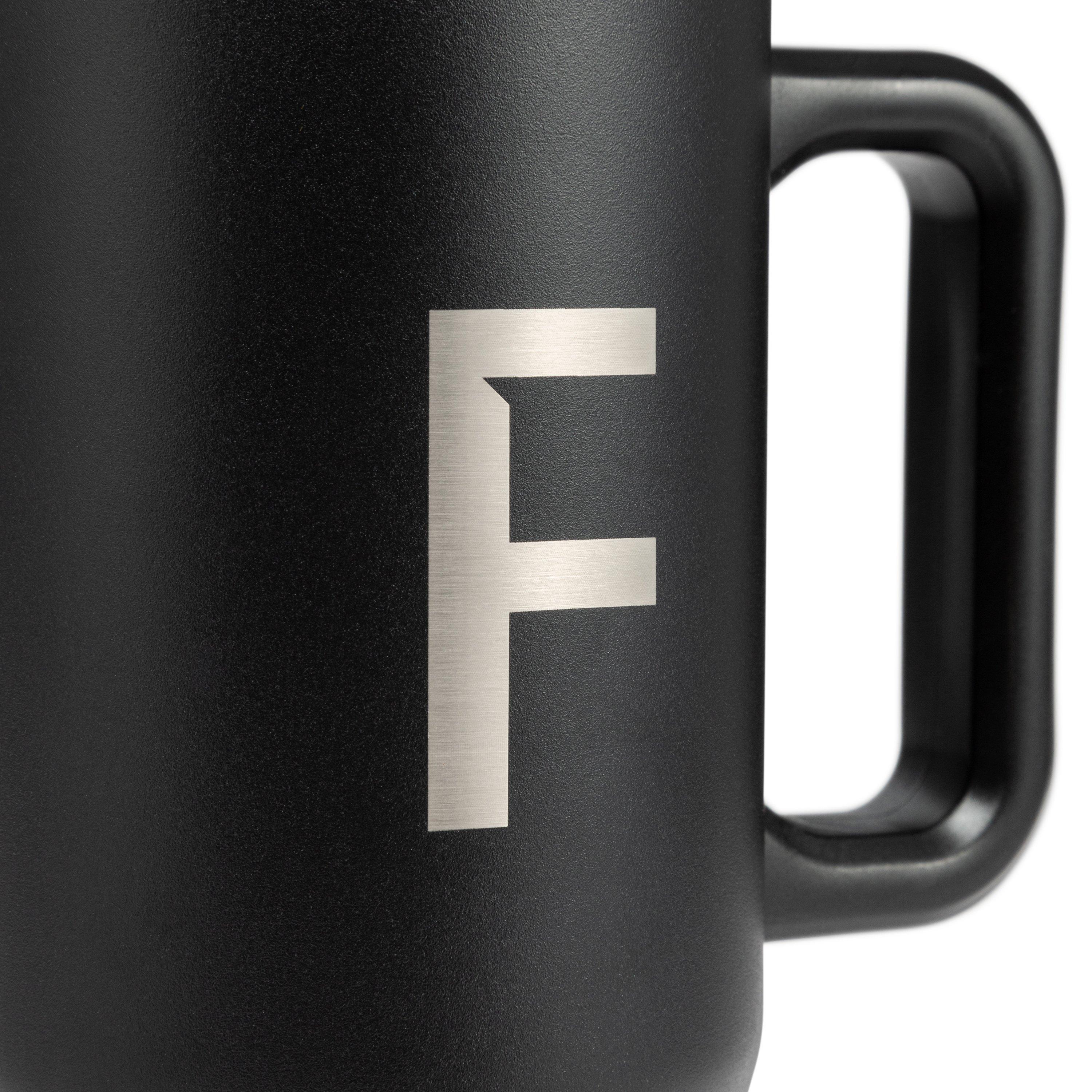 Frasers - Frasers - Stainless Steel Travel Cup - 9