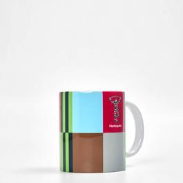 Castore Qns Rtro Mug 99