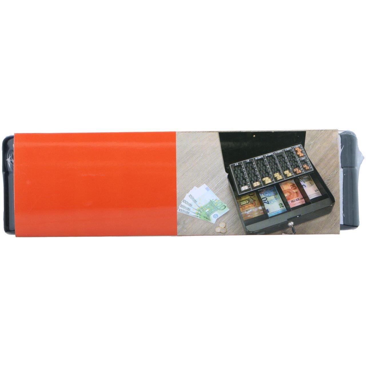 Zwart - Black and Decker - Box - 2