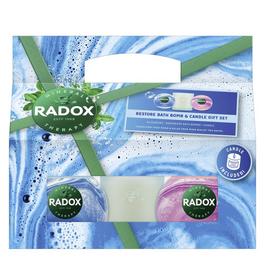 Radox Restore Bath Gift Set