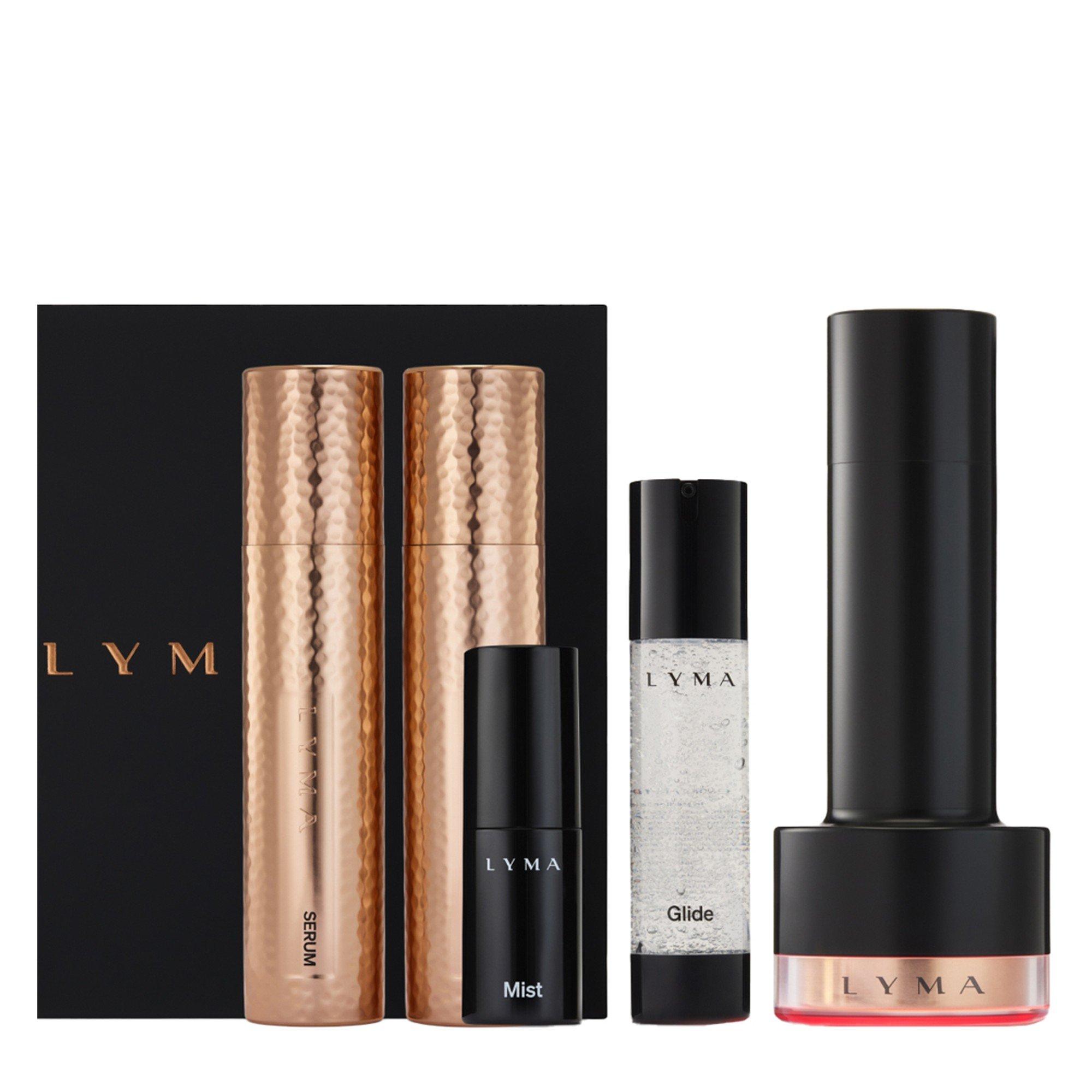 LYMA LASER PRO STARTER KIT