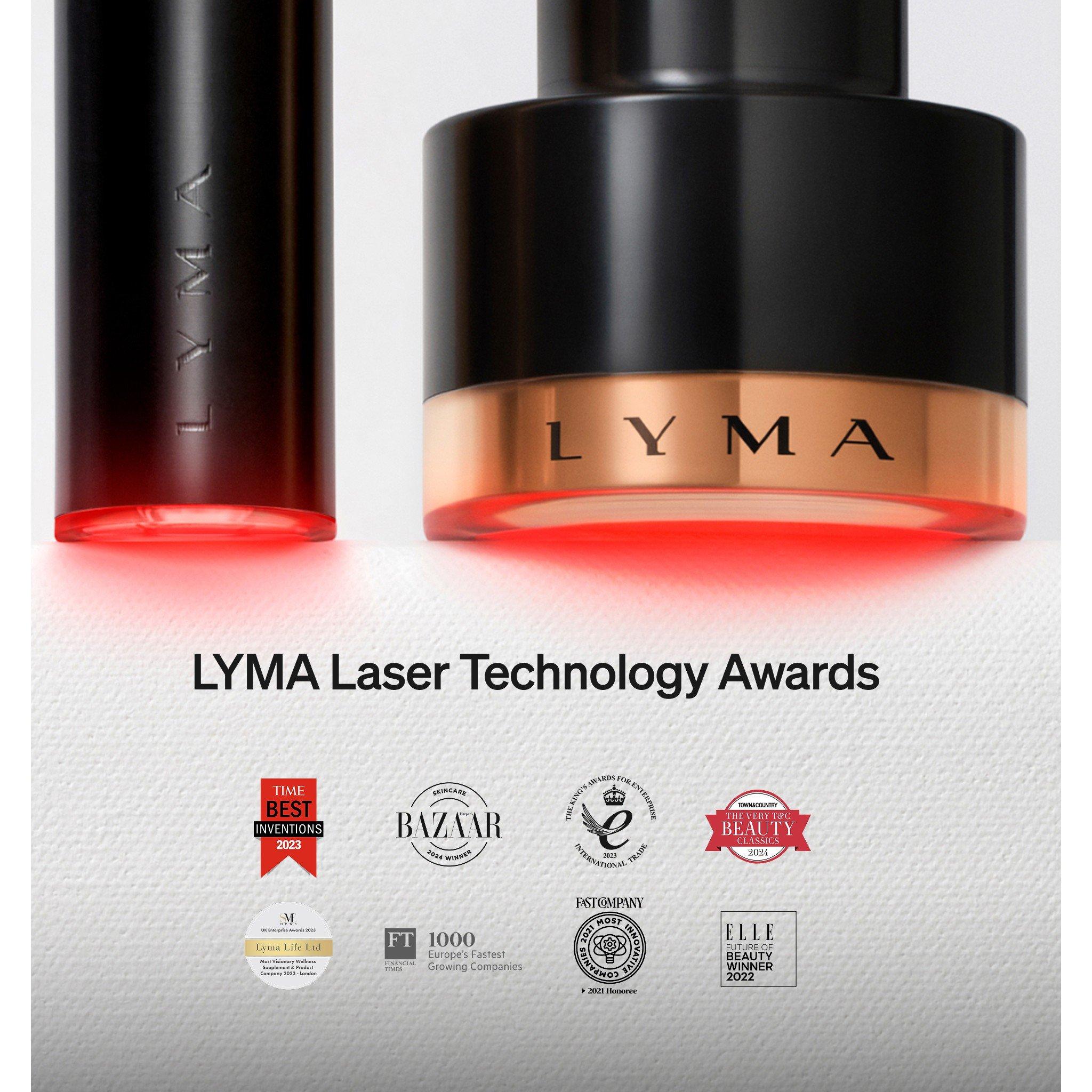 Not Applicable - LYMA - LASER PRO STARTER KIT - 4