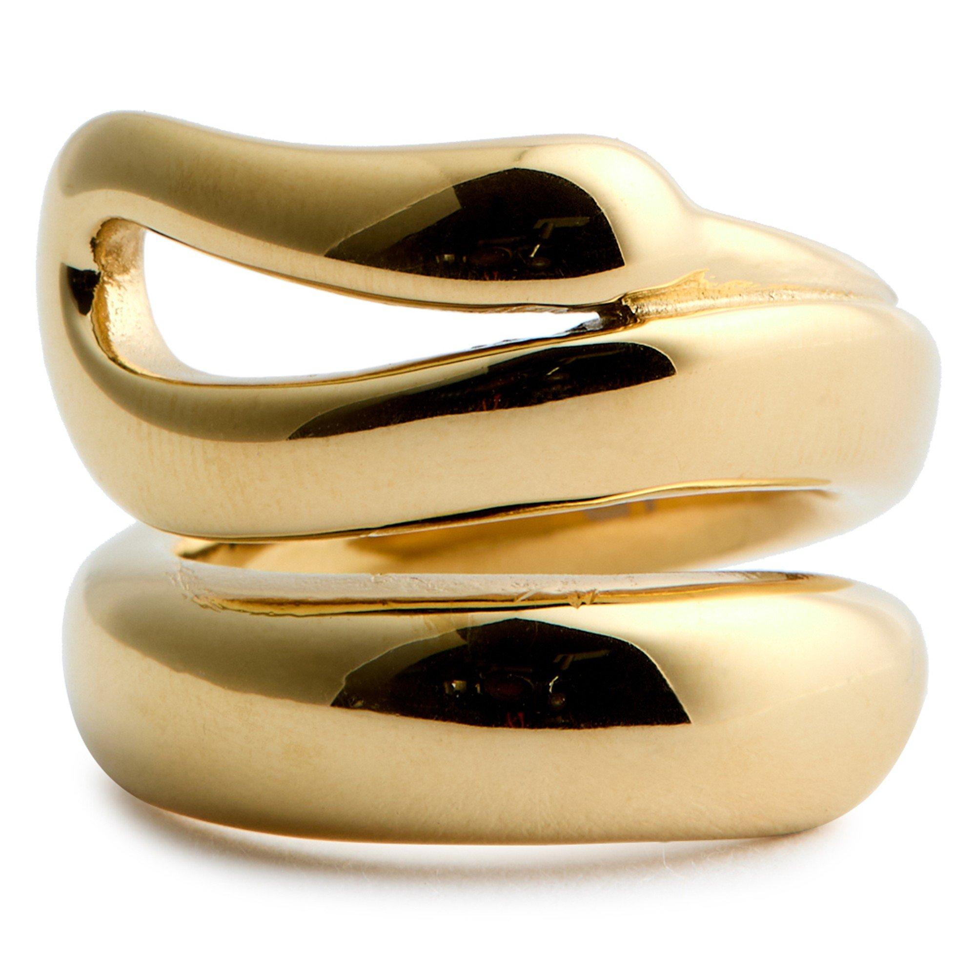 GOLD - Jenny Bird - SEES RING