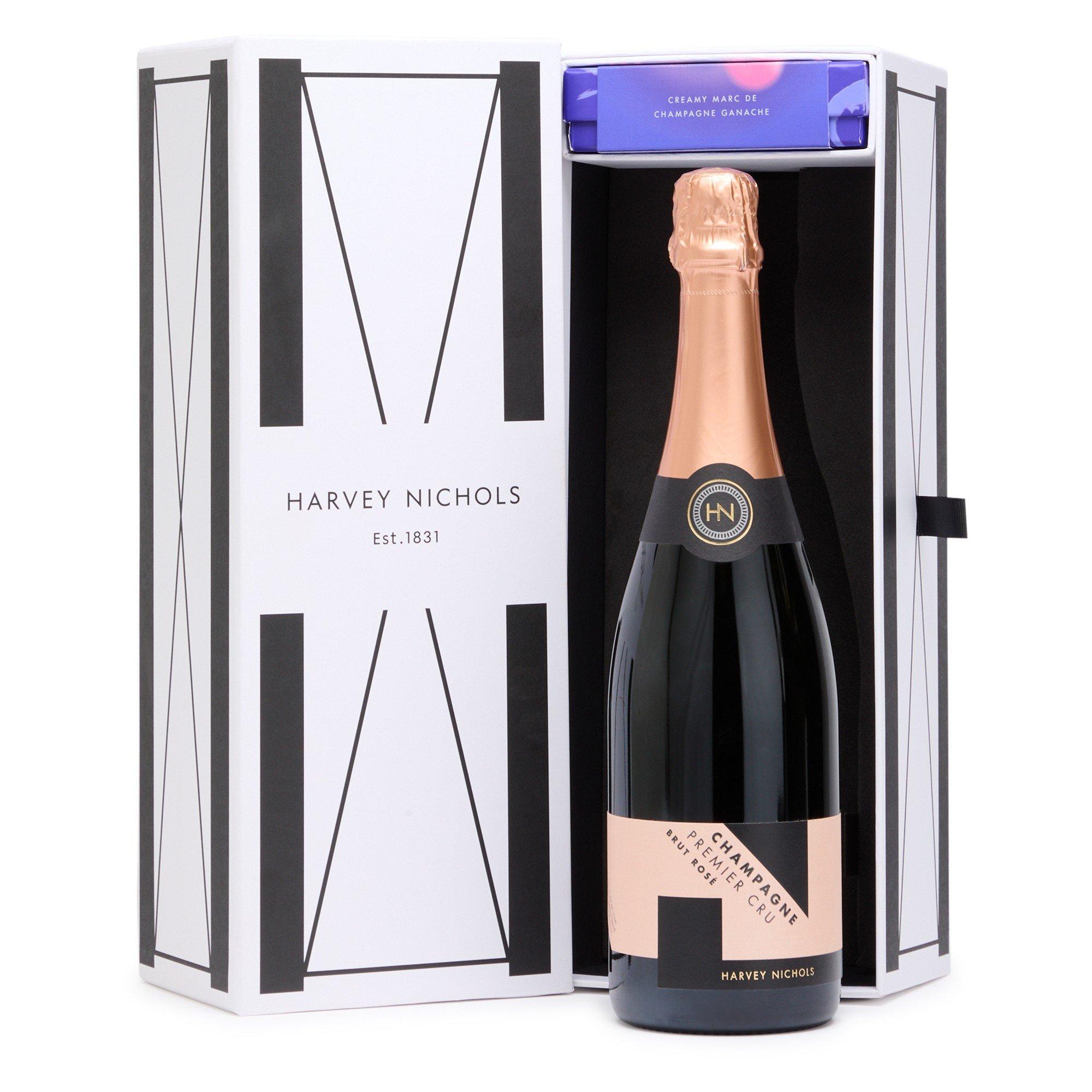 Pink - Harvey Nichols - ROSE CHAMP PINK TRUF LFZ& - 2