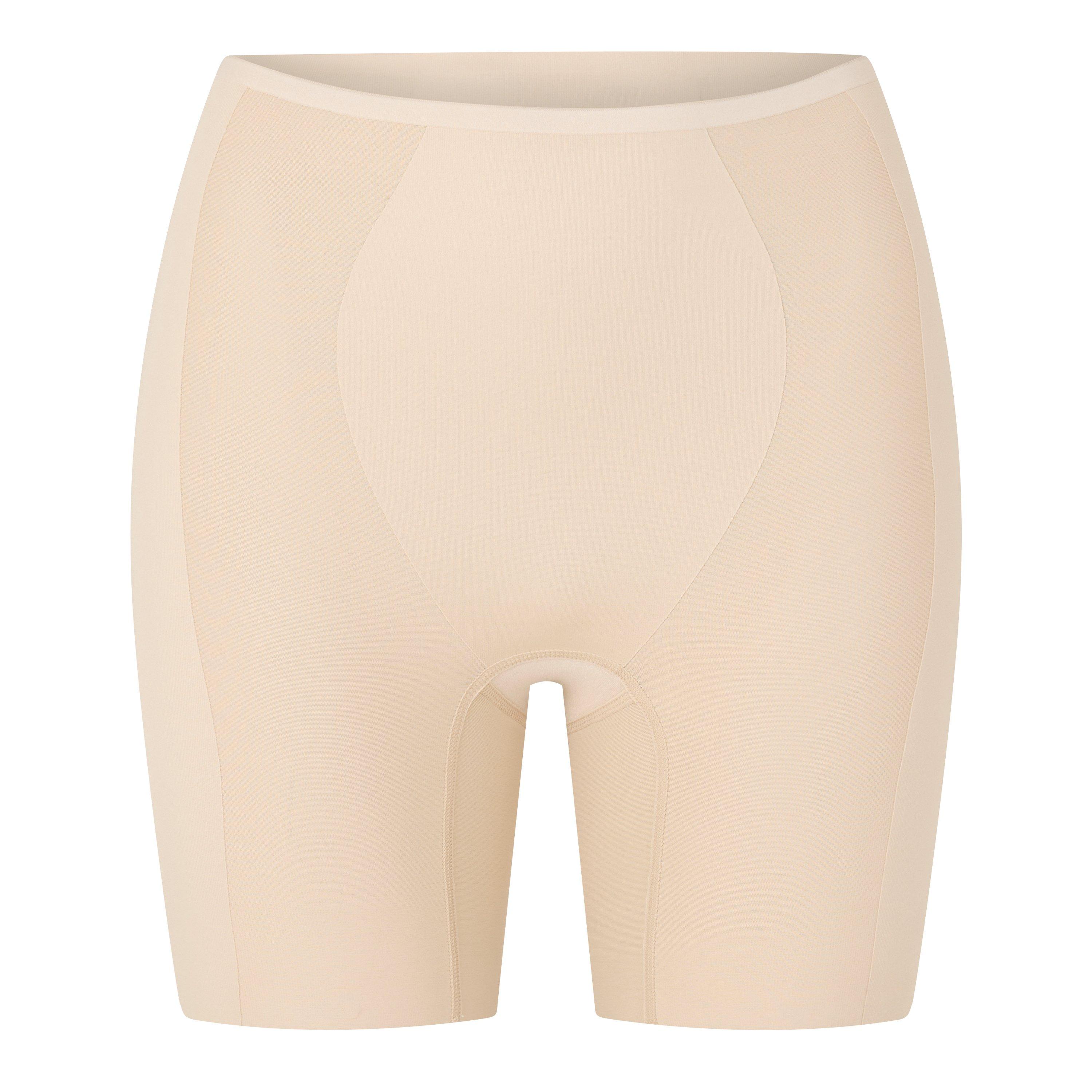 NUDE - Wacoal - Women's Shaping up Long-Leg Brief - 1