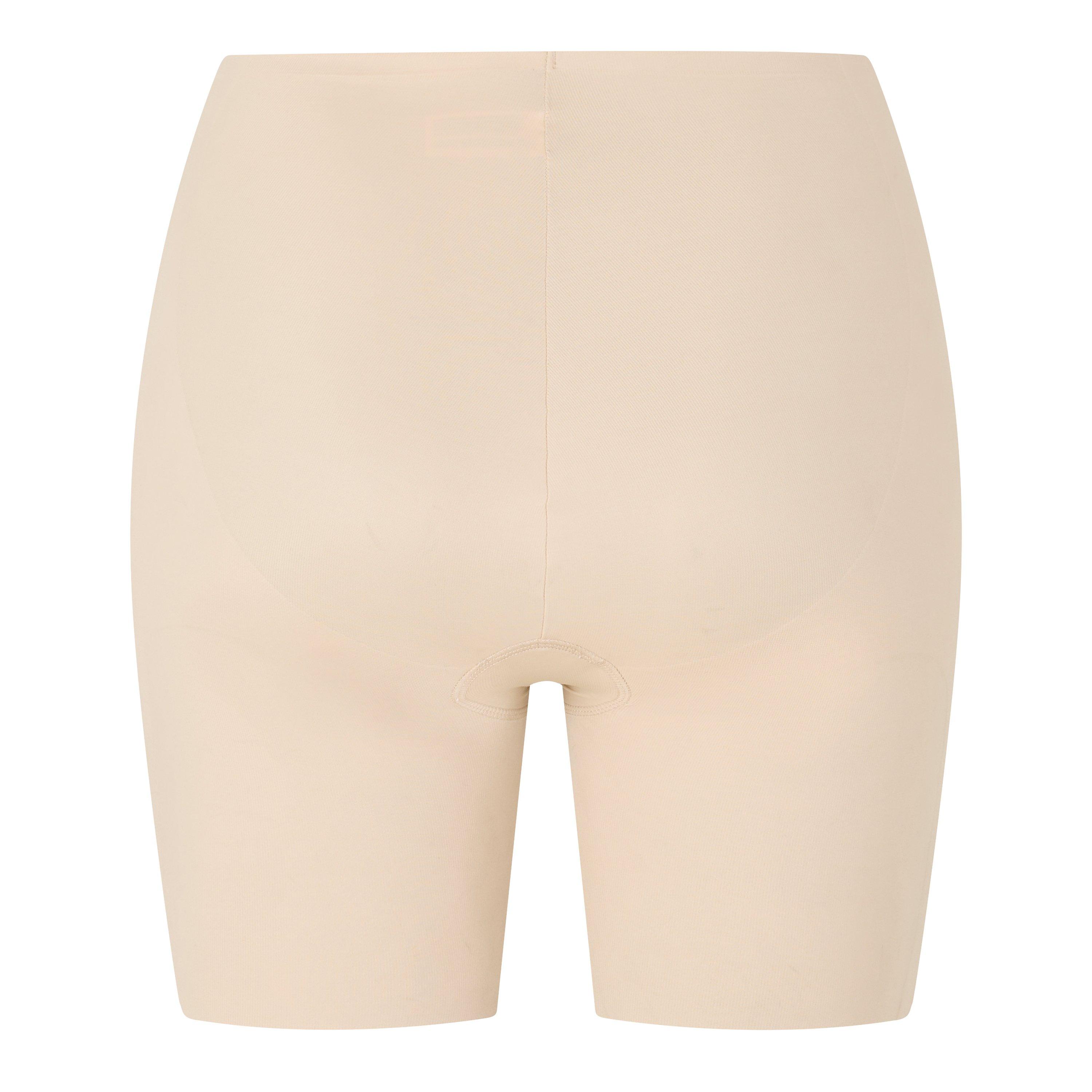 NUDE - Wacoal - Women's Shaping up Long-Leg Brief - 2