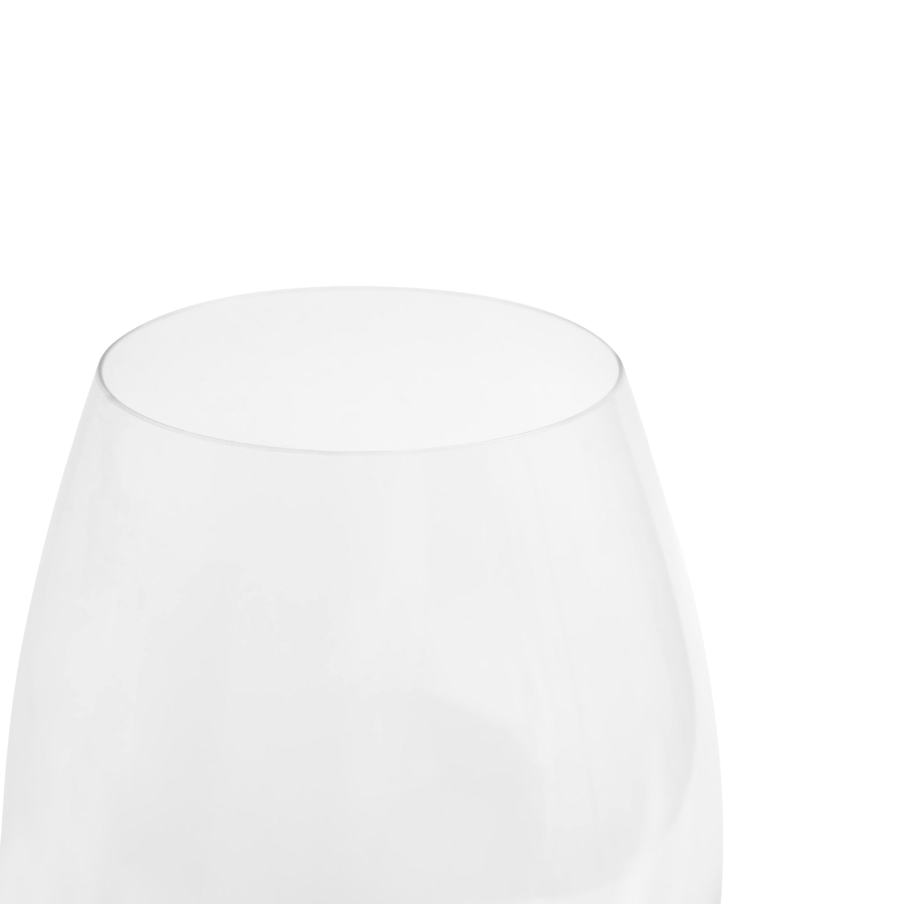 Clear - Riedel - 400/30 Somm Hermitage x 6 - 2
