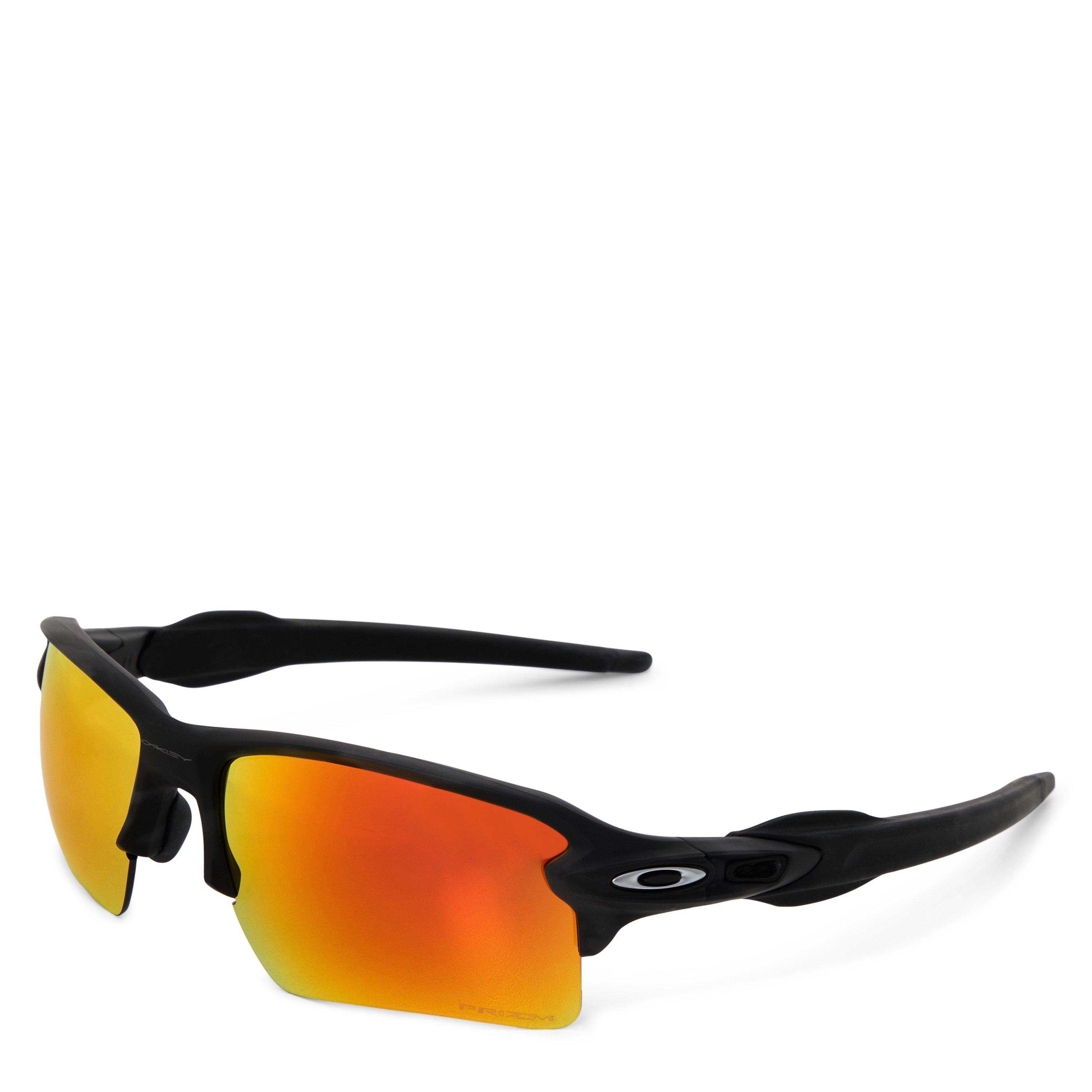 ORANGE AND OTHE - Oakley - OAKLEY FLAK 2.0 XL ACETAT - 1
