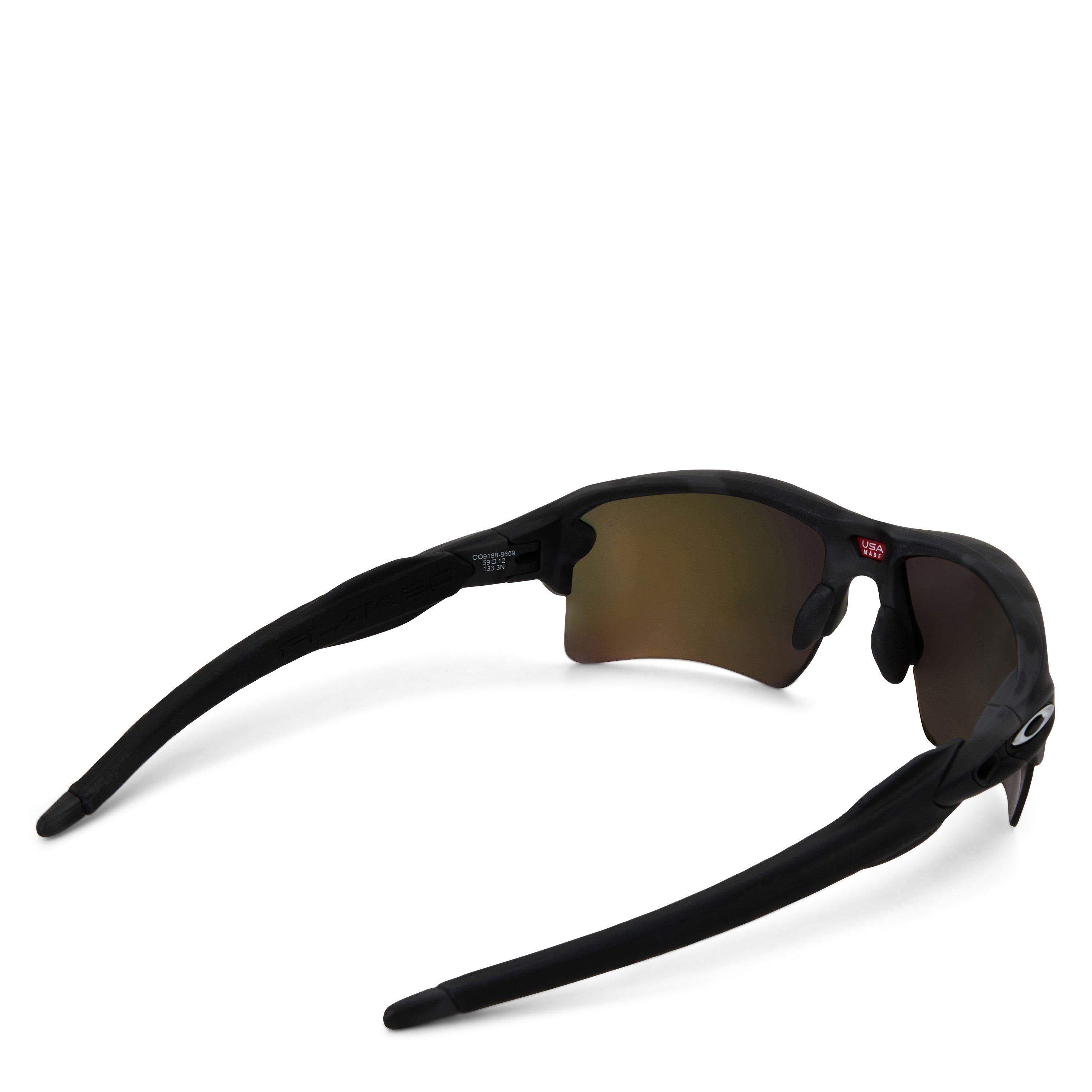 ORANGE AND OTHE - Oakley - OAKLEY FLAK 2.0 XL ACETAT - 2