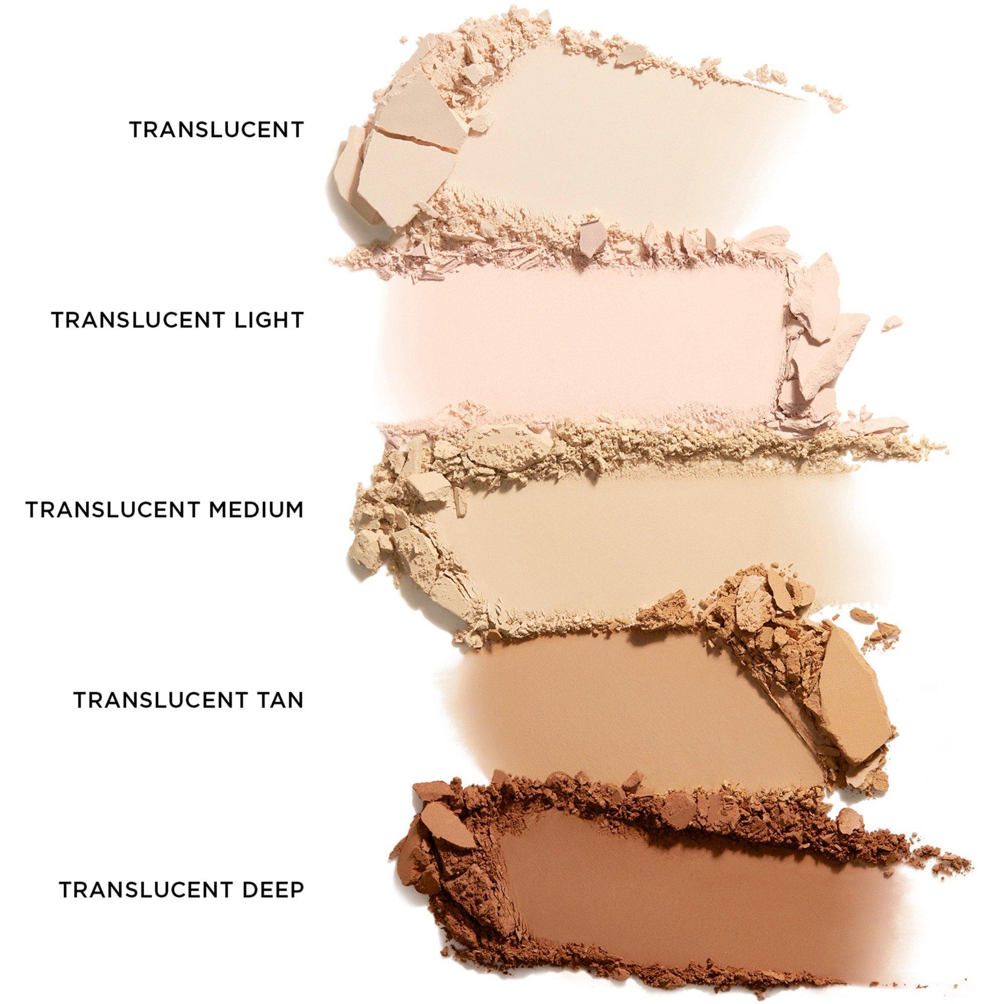 NATURAL 05 - Hourglass - Vanish Airbrush Pressed Powder - 4