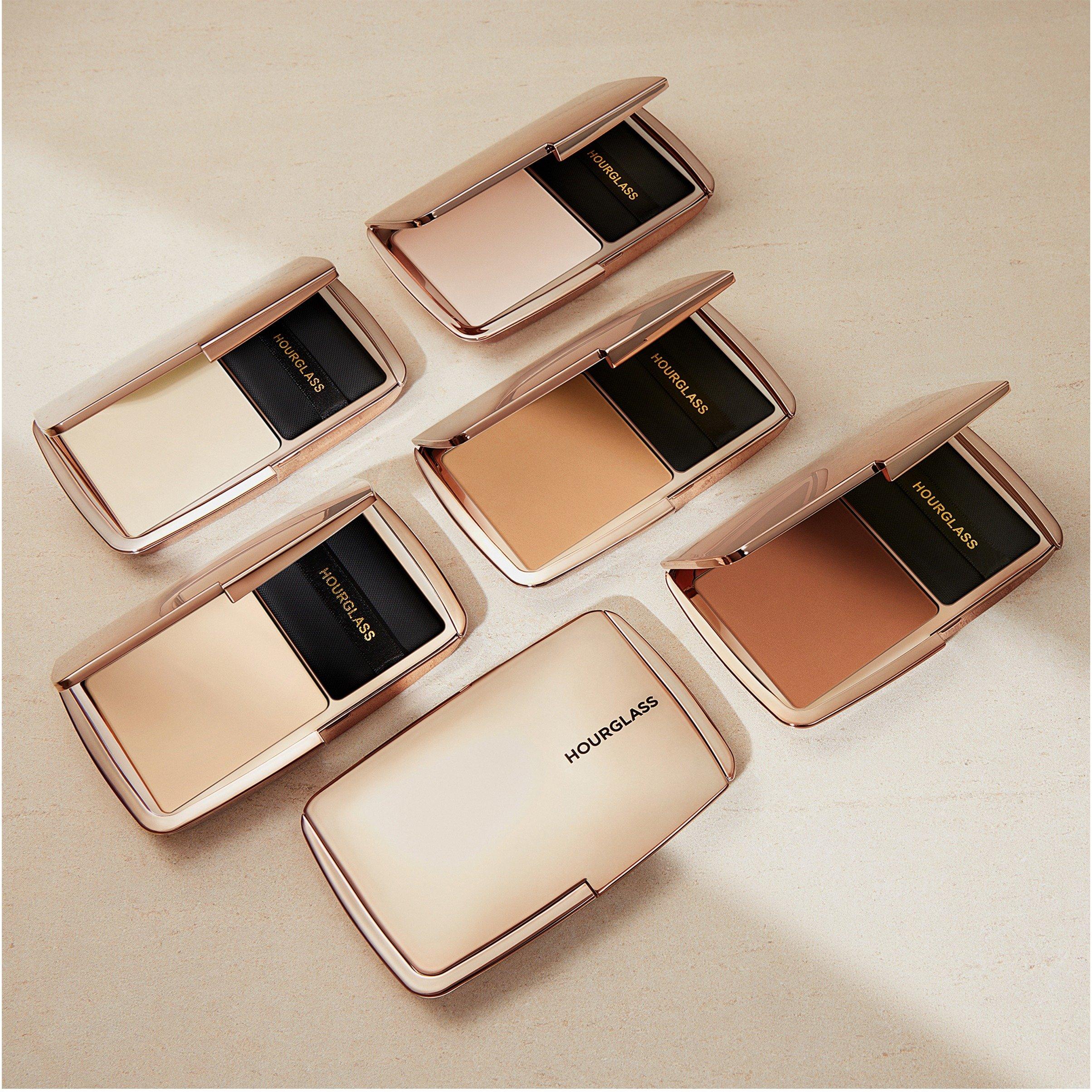 NATURAL 05 - Hourglass - Vanish Airbrush Pressed Powder - 5