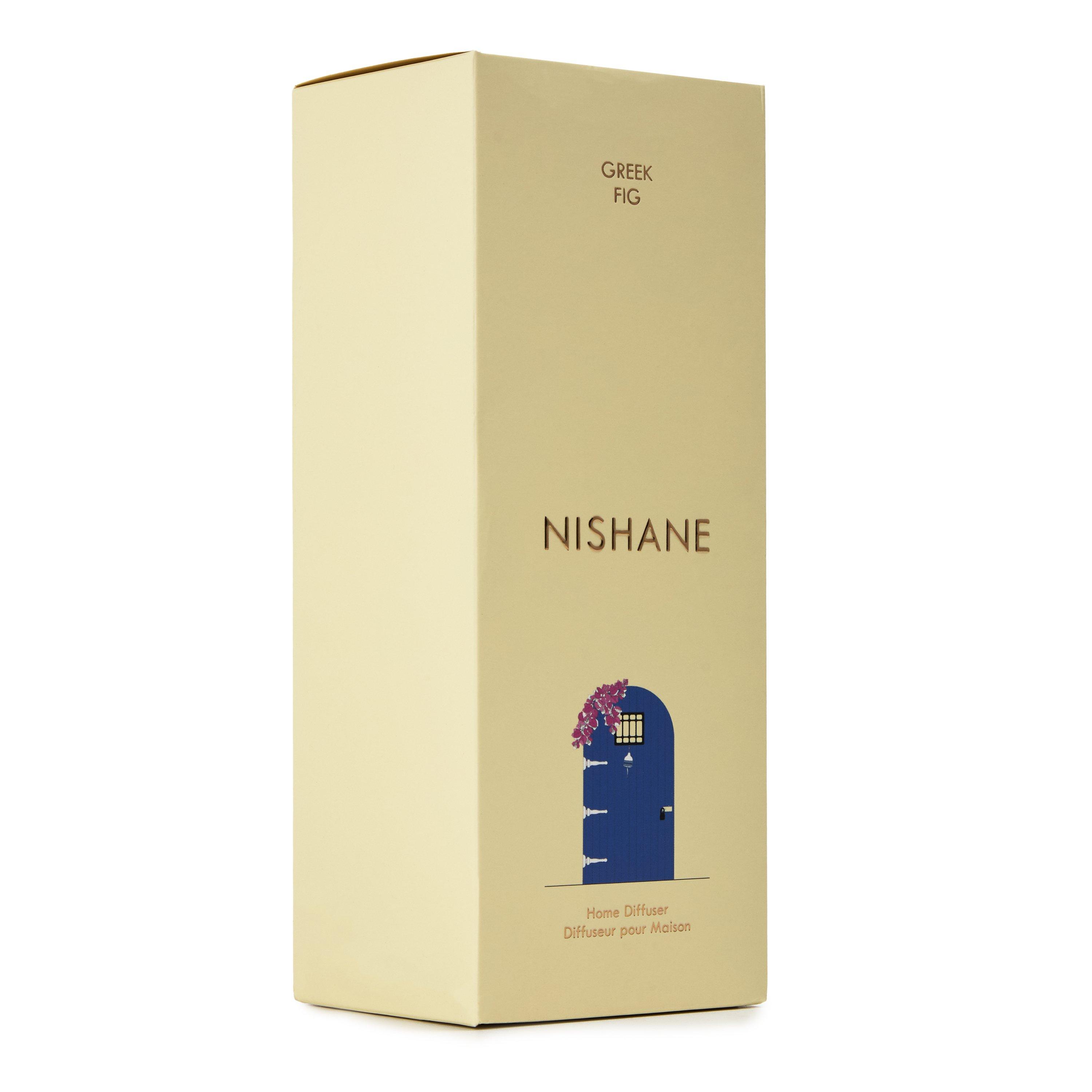 Not Applicable - Nishane - NISH GREEK FIG DIFF REFIL - 2