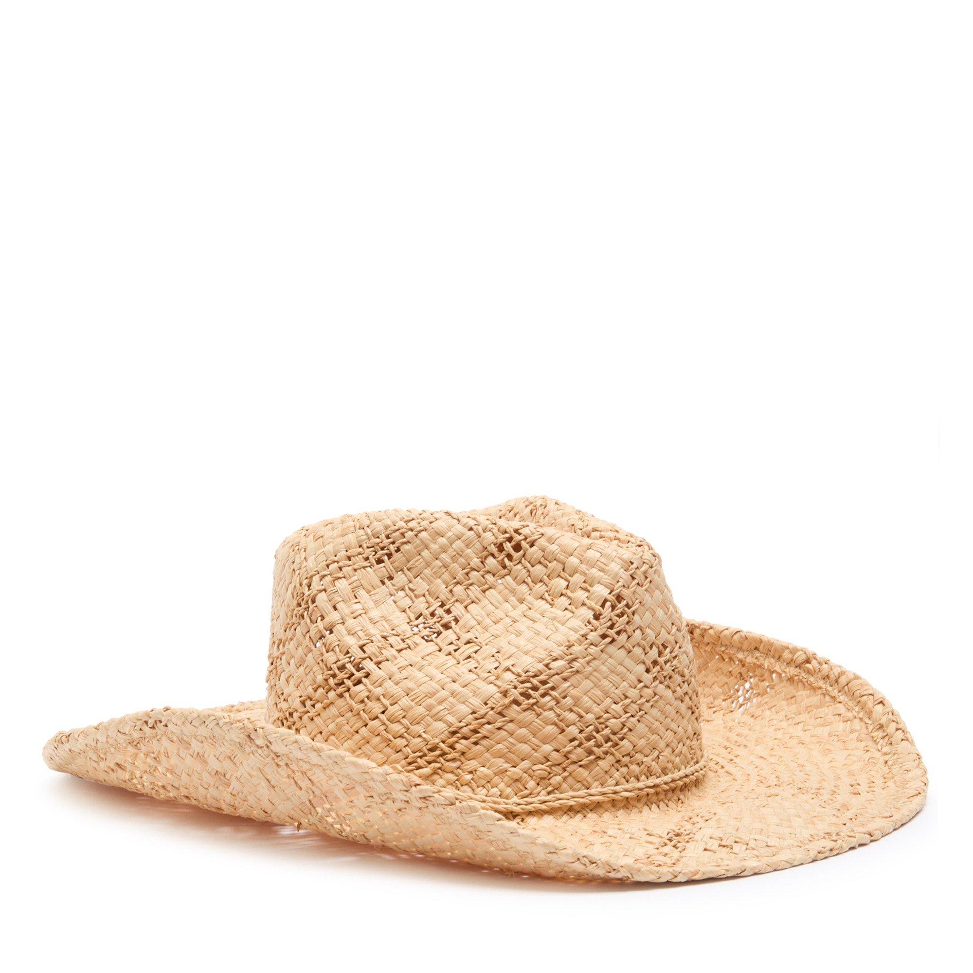 NATURAL - Lack of Color - SUNDANCE COWBOY HAT