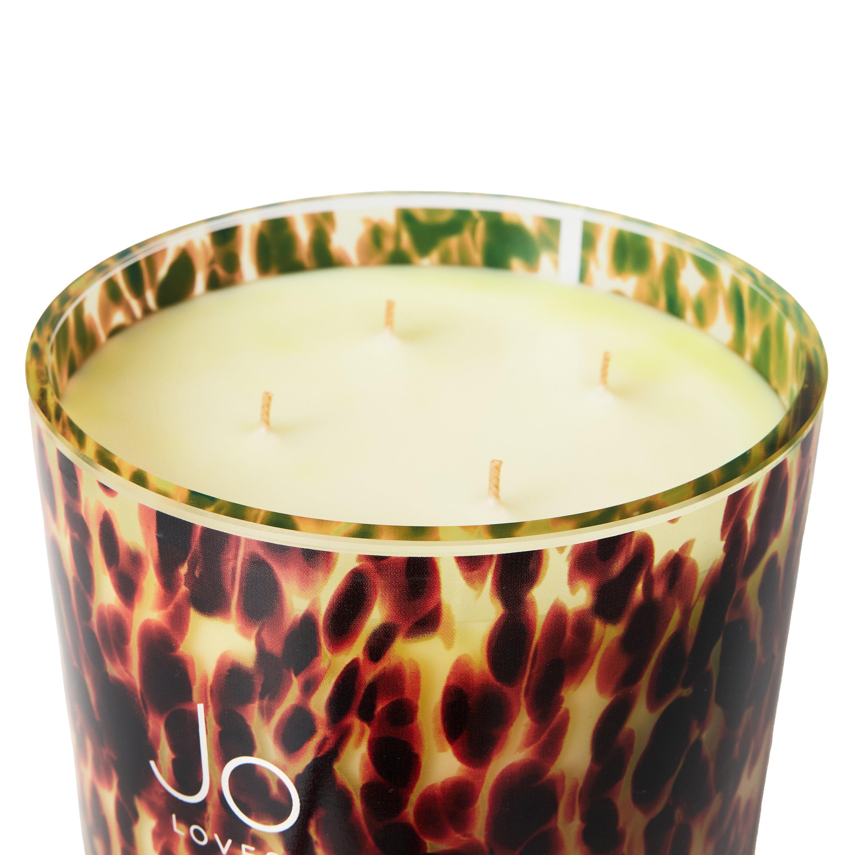 Not Applicable - Jo Loves - SS25 AMBER LIME & BERG CA - 3