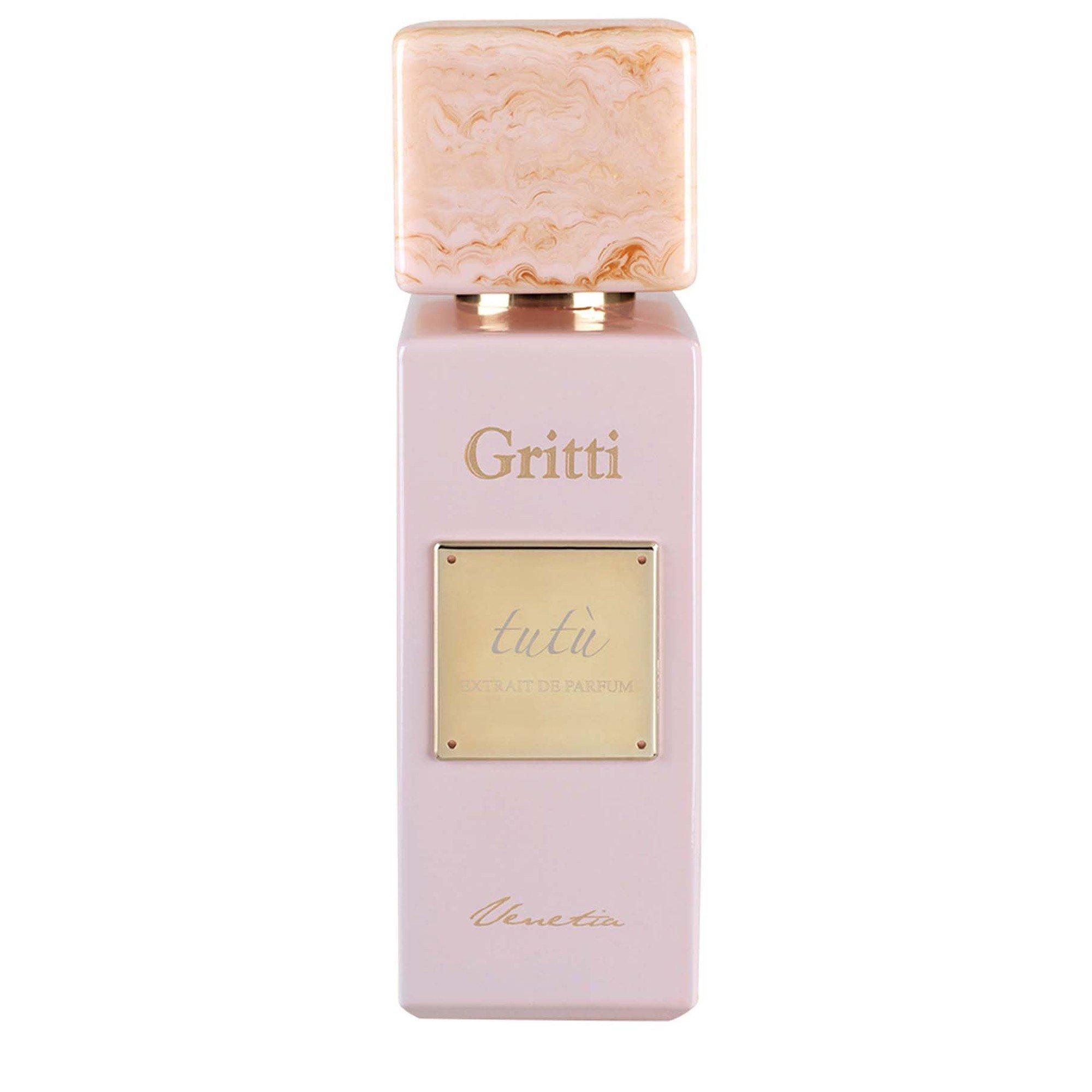 Not Applicable - Gritti - Women's Tutu Pink Extrait Parfum - 1