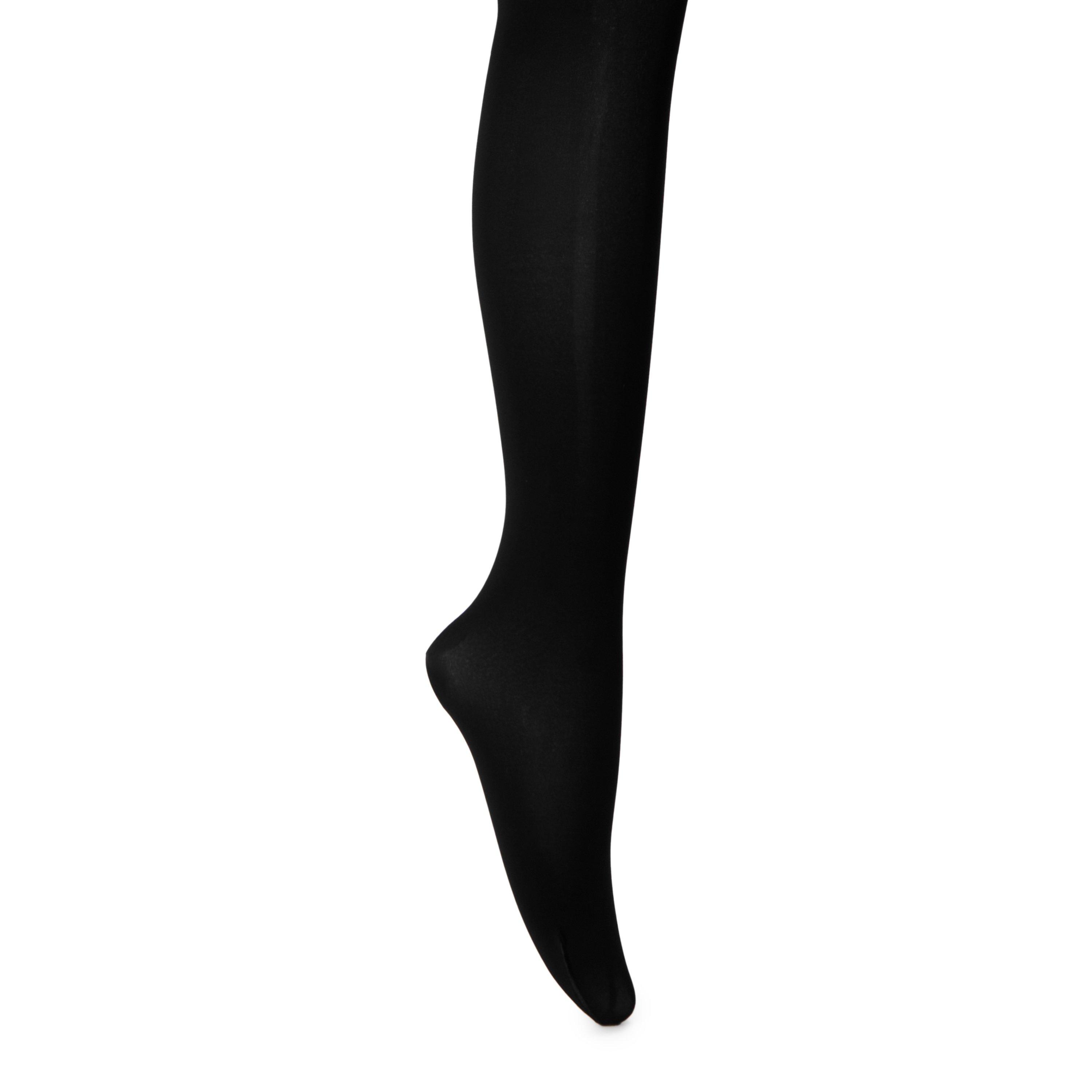 BLACK - Falke - T SHAPING PANT 50 TIGHTS - 1