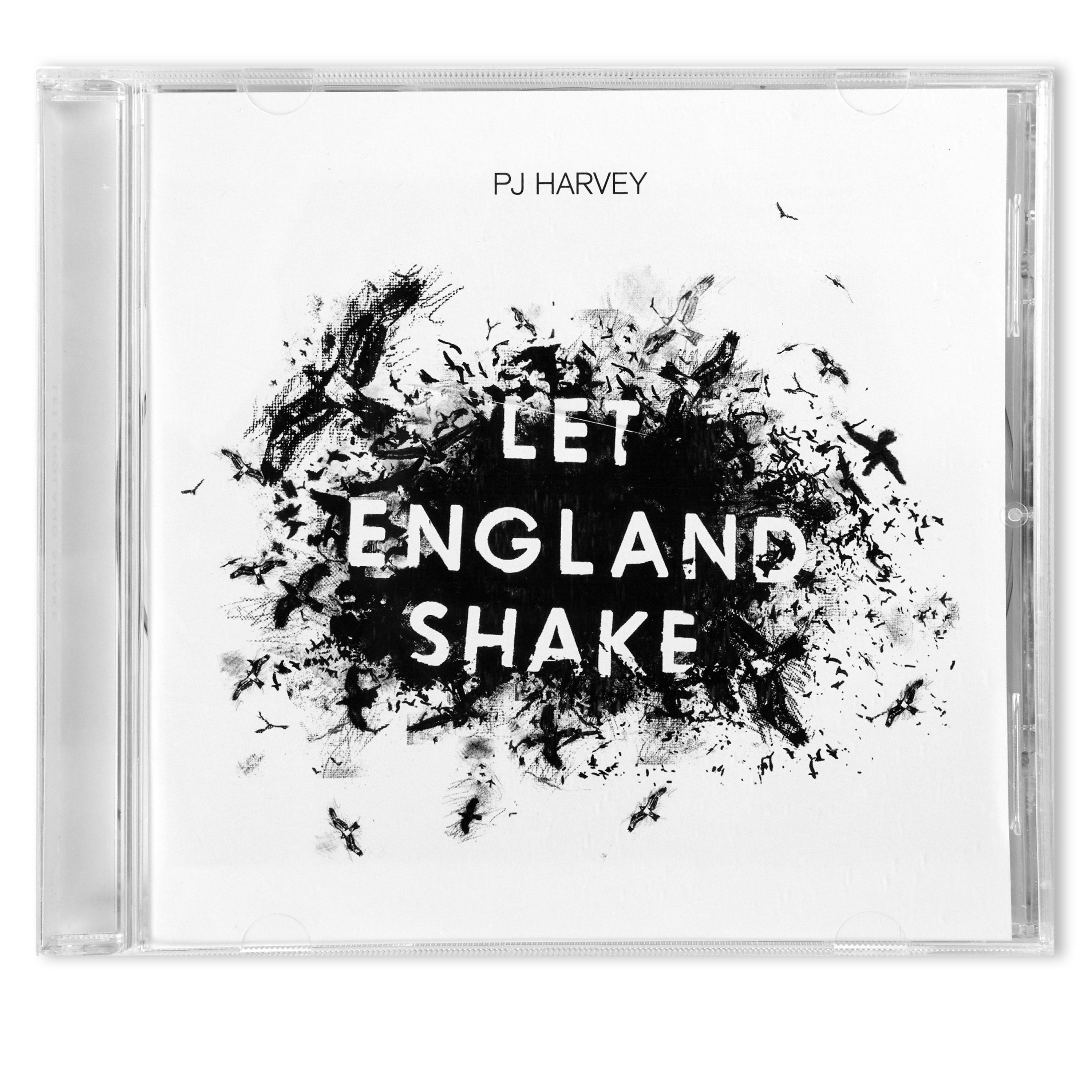 NO COLOUR - Rough Trade - let england shake09