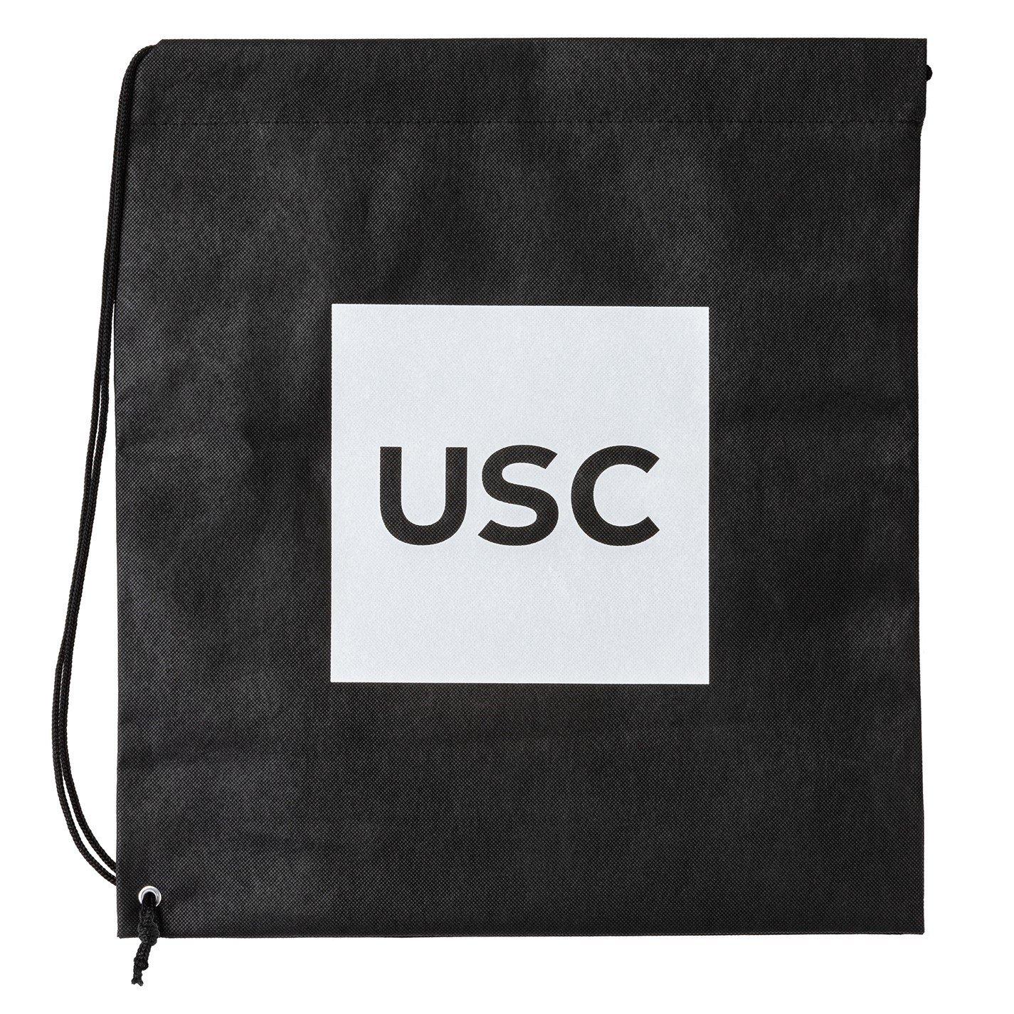 Nero - USC - Drawstring Bag For Life - 1