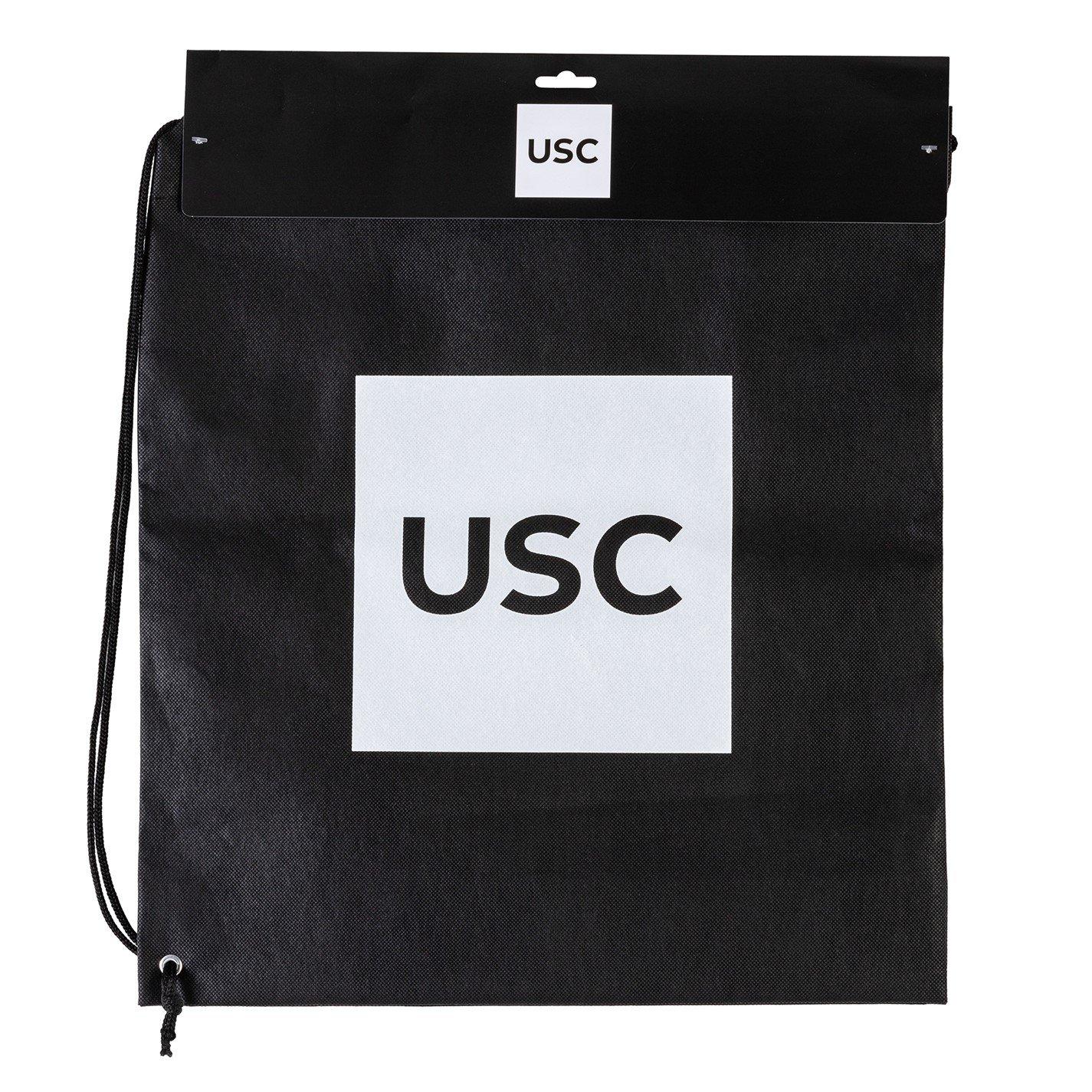 Sort - USC - Drawstring Bag For Life - 3