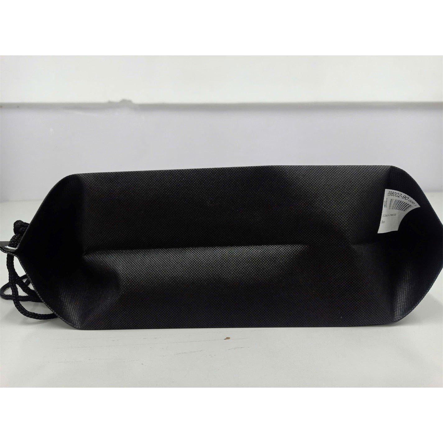 Black - USC - Drawstring Bag For Life - 7