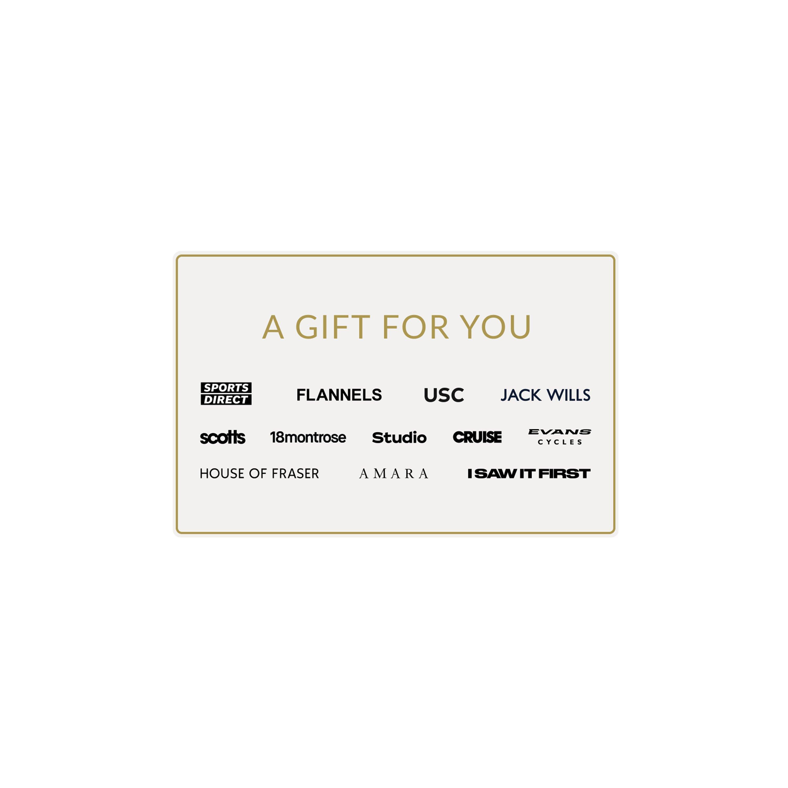 General - Gift Cards - Jack Gift Card - 1
