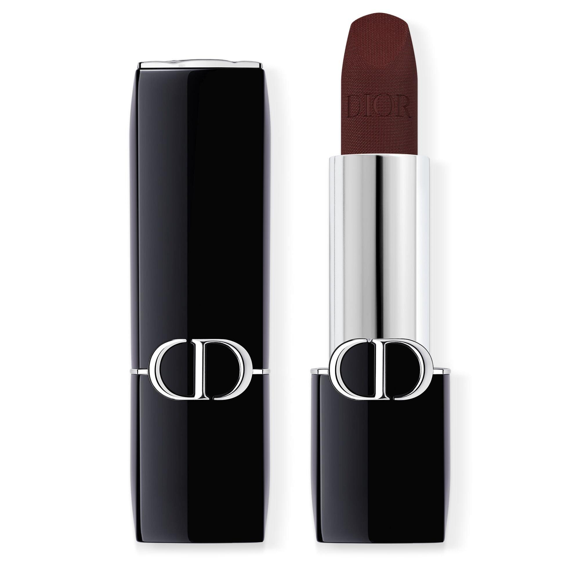 001 DIORMIDNGHT - DIOR - Rouge Dior Balm - 1