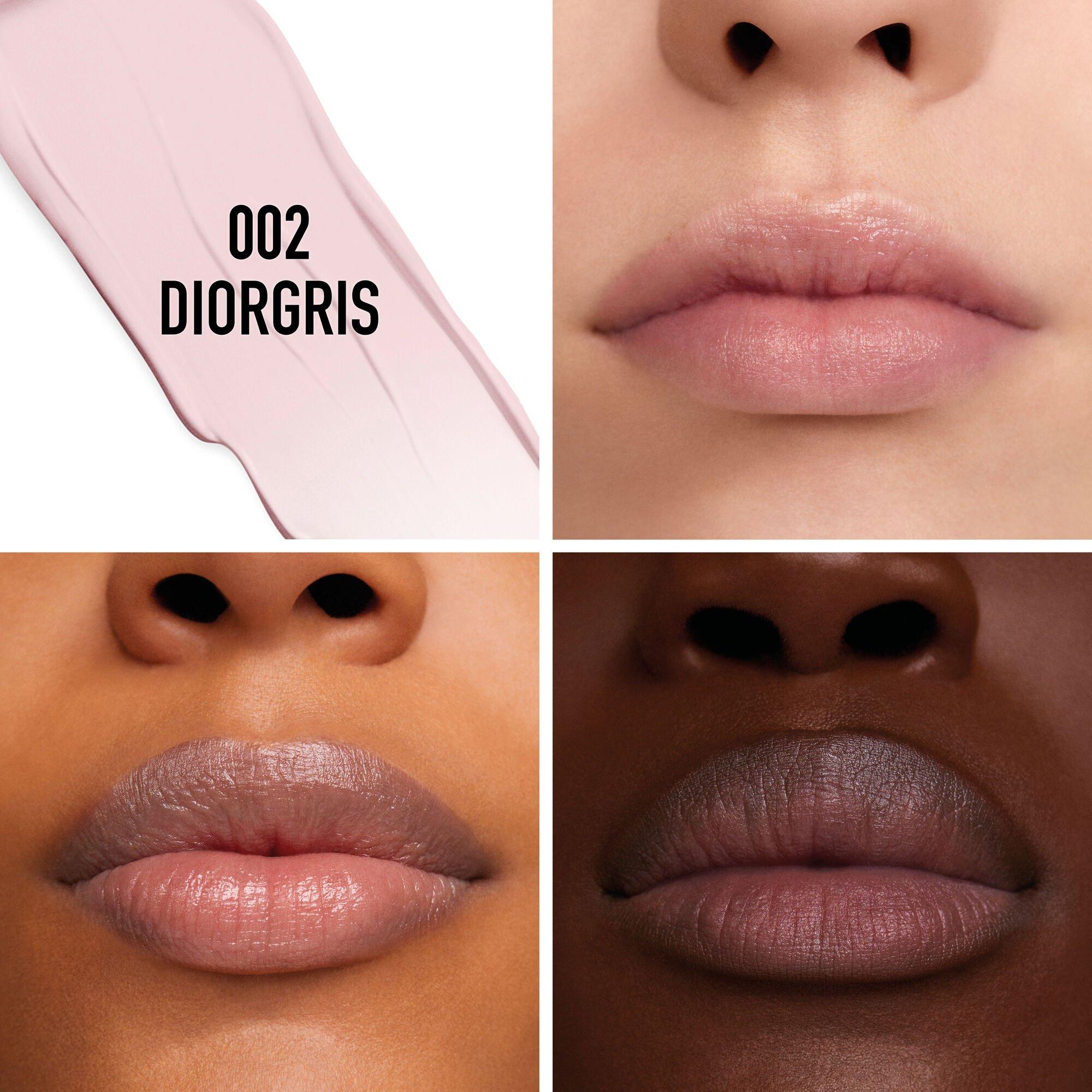 002 DIORGRIS - DIOR - Rouge Dior Balm - 3