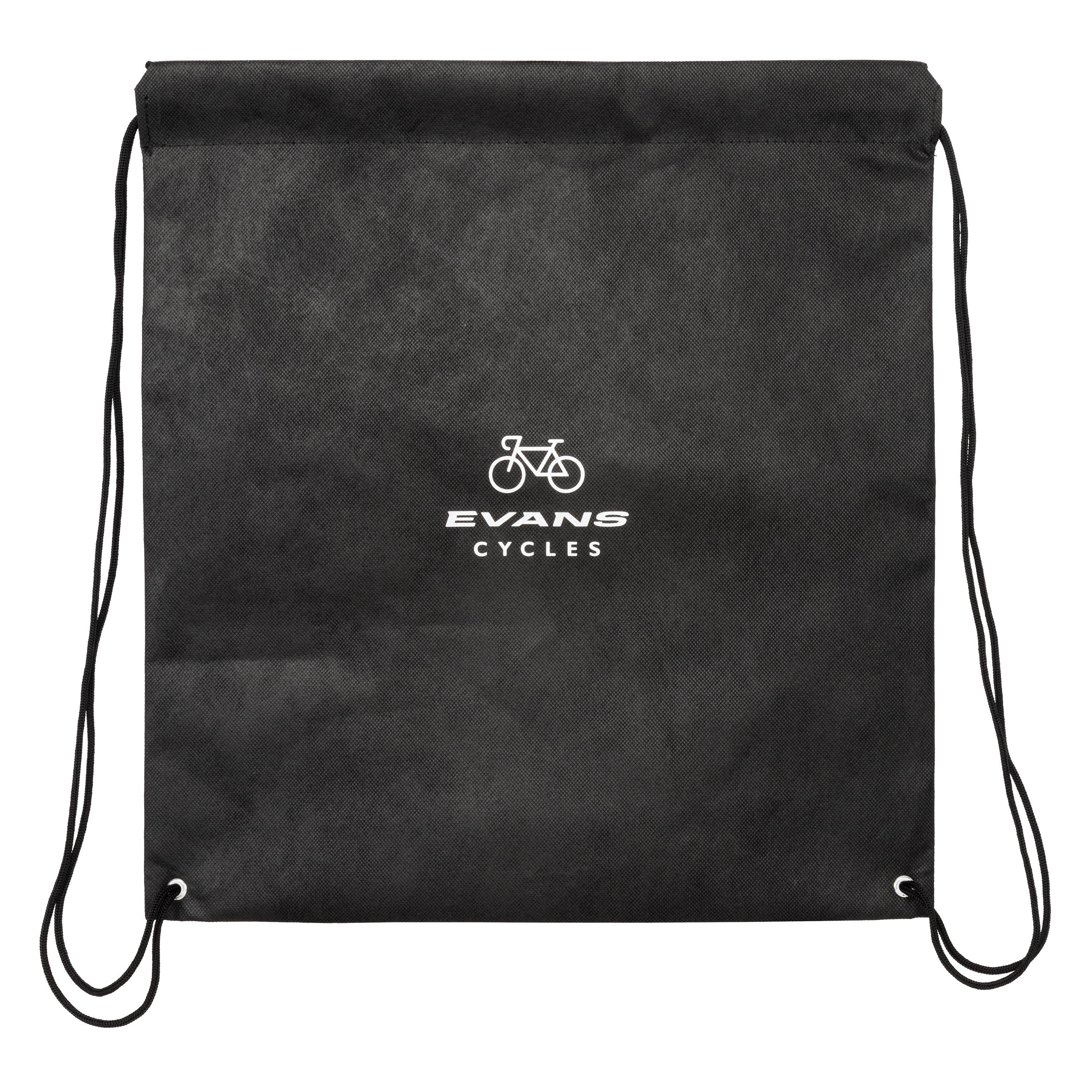 Nero - Evans - Drawstring Bag4Life - 3