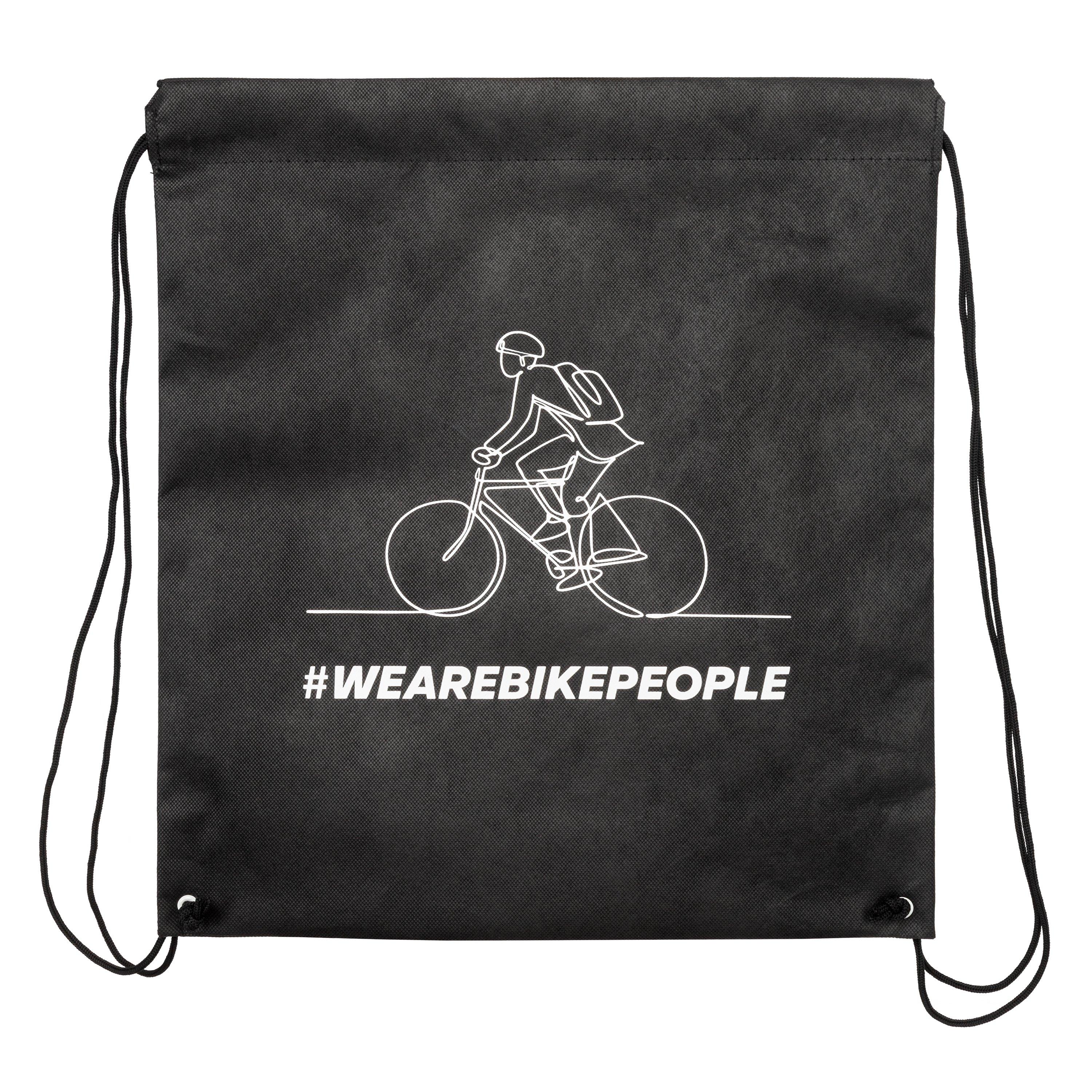 Nero - Evans - Drawstring Bag4Life - 4