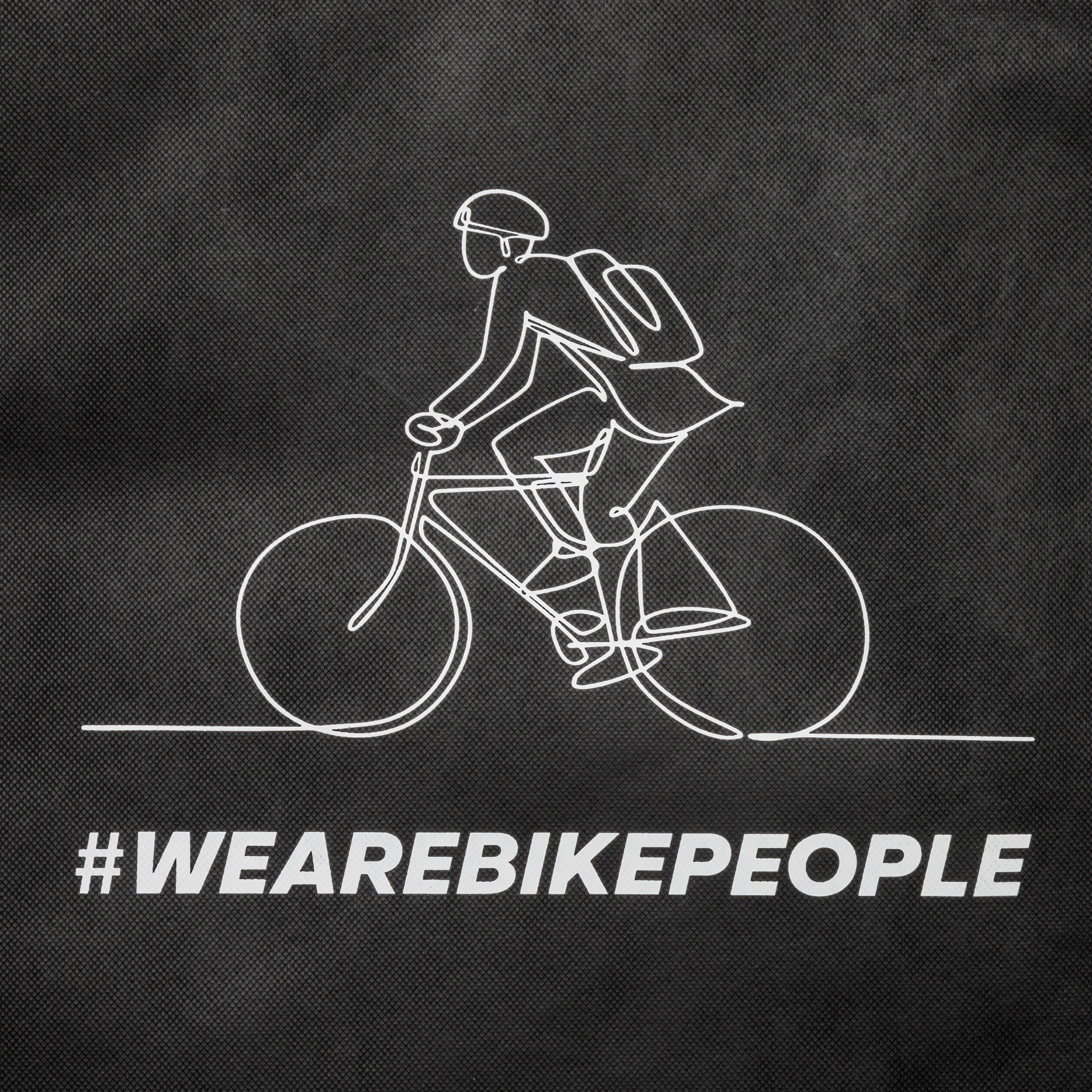 Nero - Evans - Drawstring Bag4Life - 5