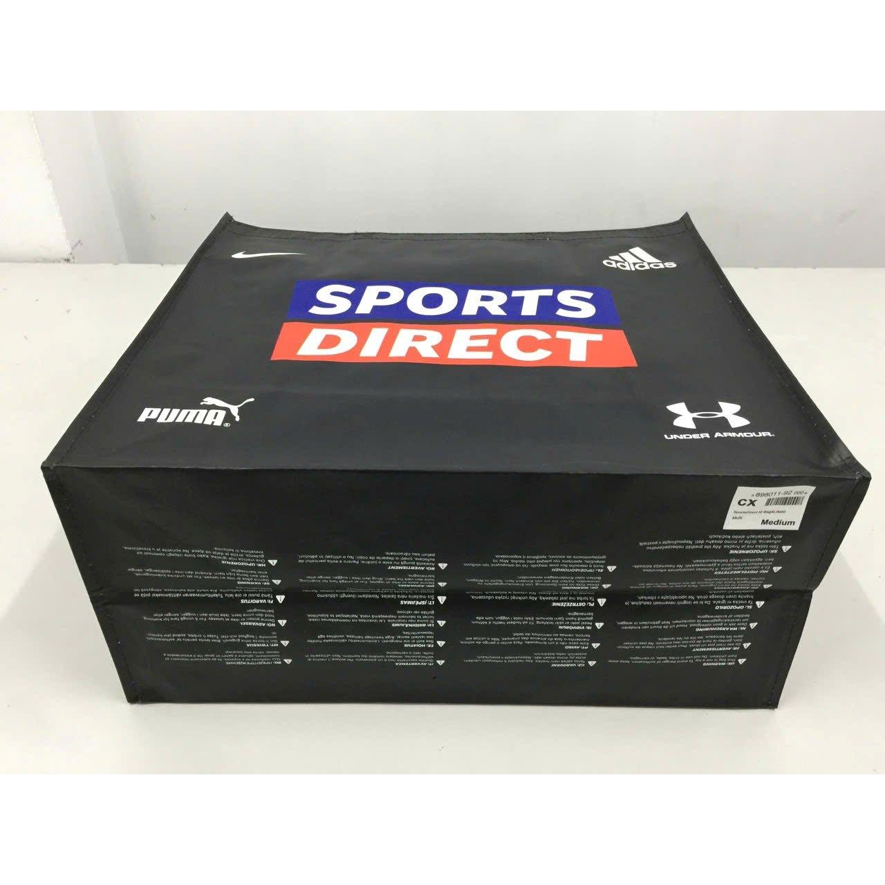 Meerkleurig - Sports Direct - SportsDirect Medium Bag 4 Life - 12