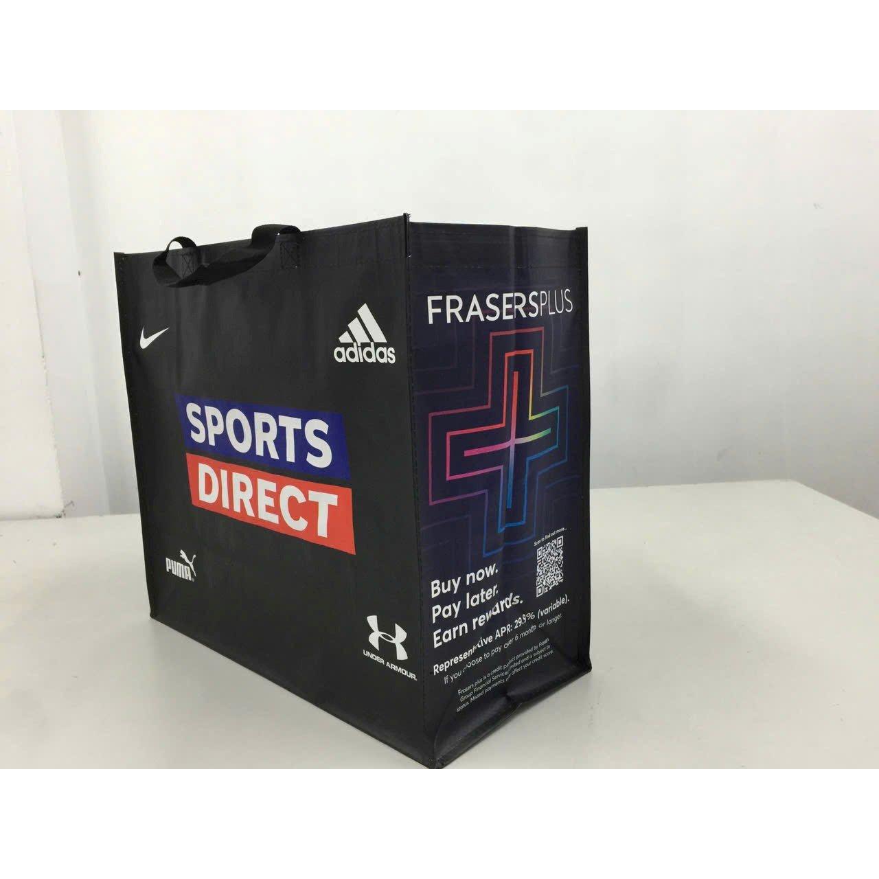 Meerkleurig - Sports Direct - SportsDirect Medium Bag 4 Life - 7