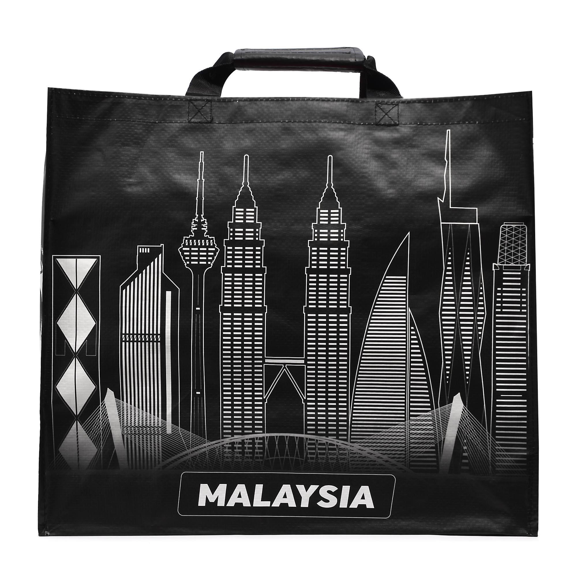 USC Medium Bag 4 Life Shopper Bags Sports Direct MY