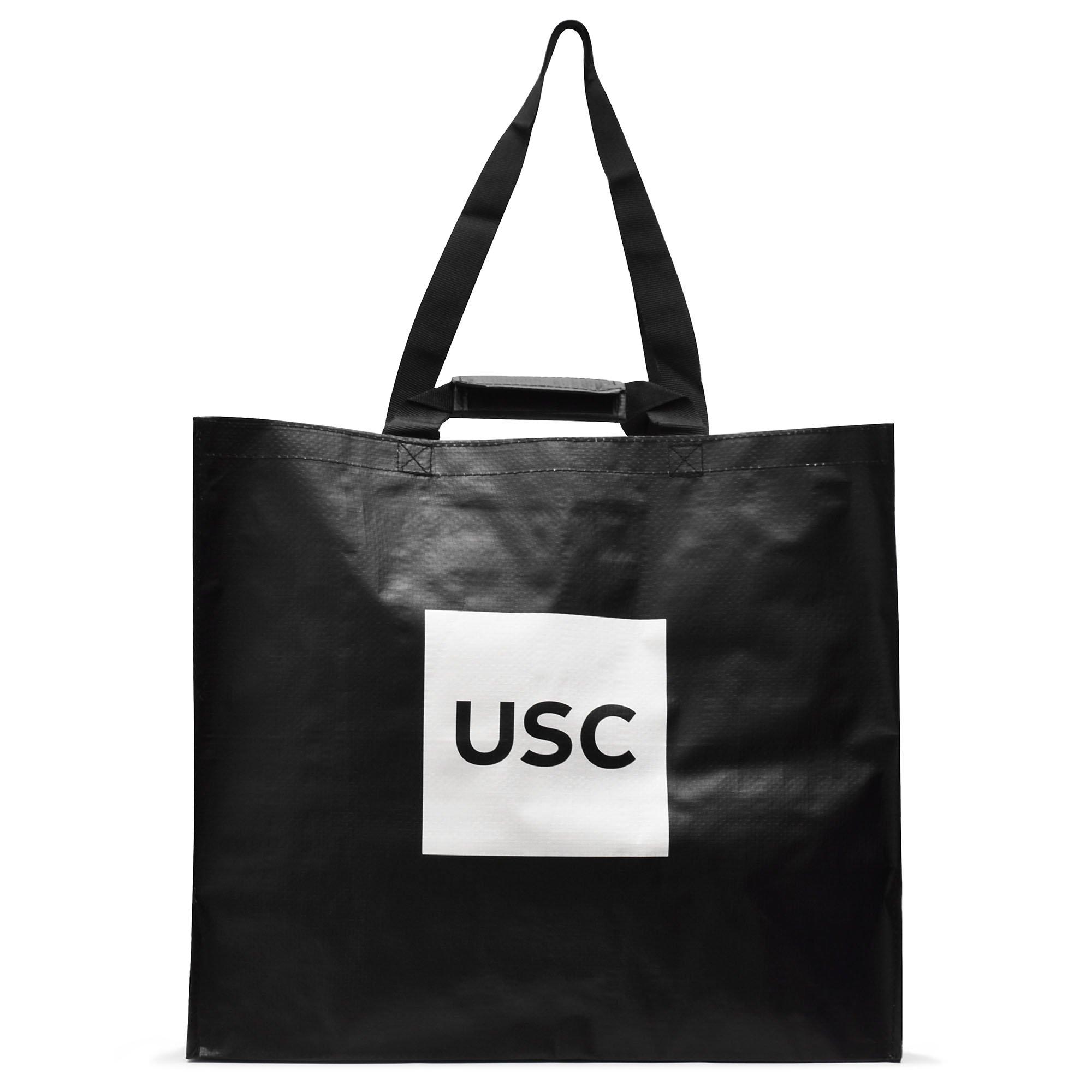 USC Medium Bag 4 Life Shopper Bags Sports Direct MY