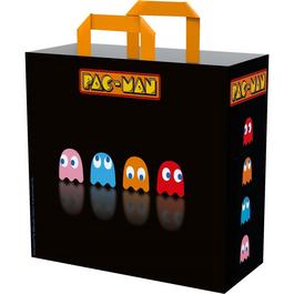 Pac-Man PM Pac Man Shopping Bag