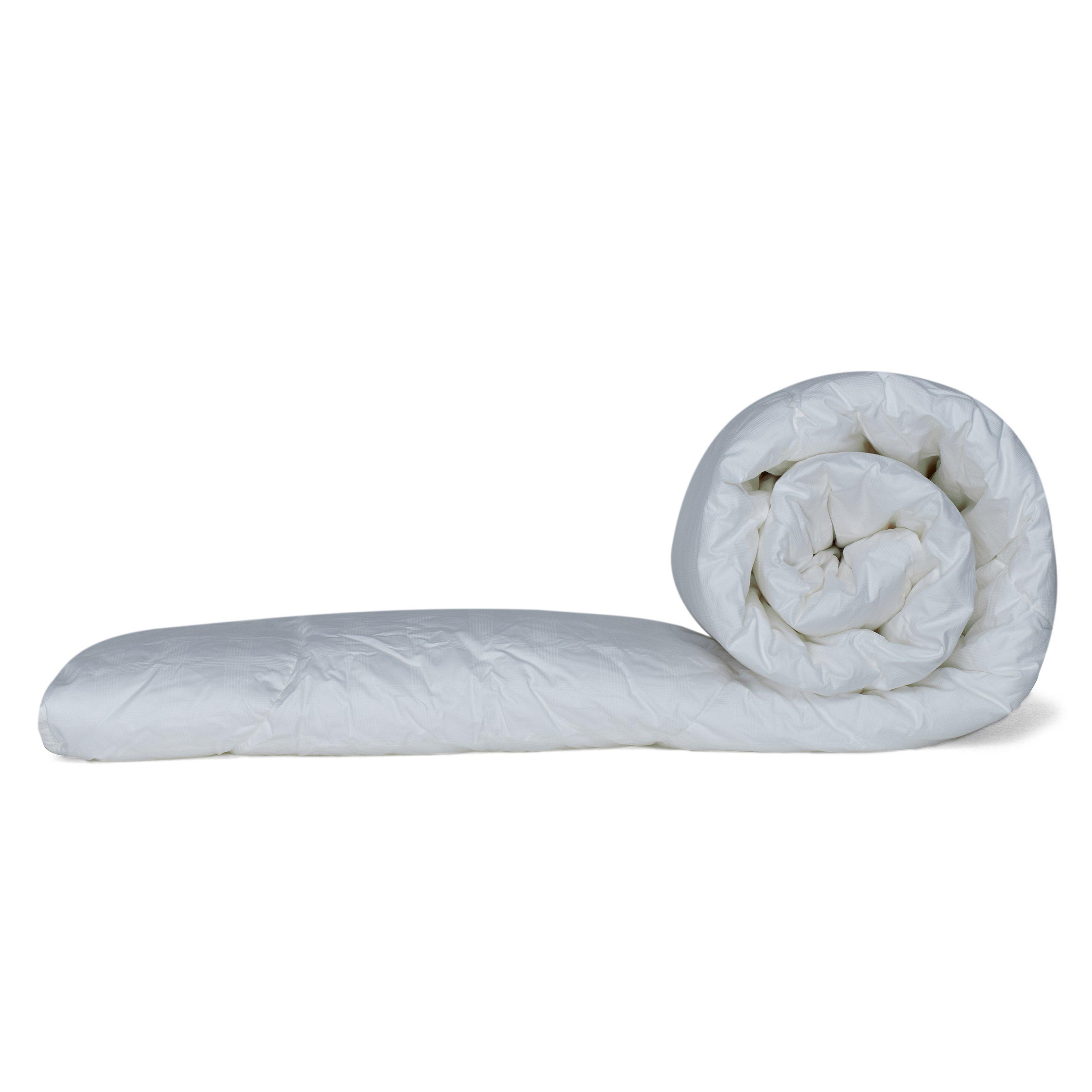 Bianco - Hotel Collection - Feels Like Down 4.5 Tog Duvet - 3