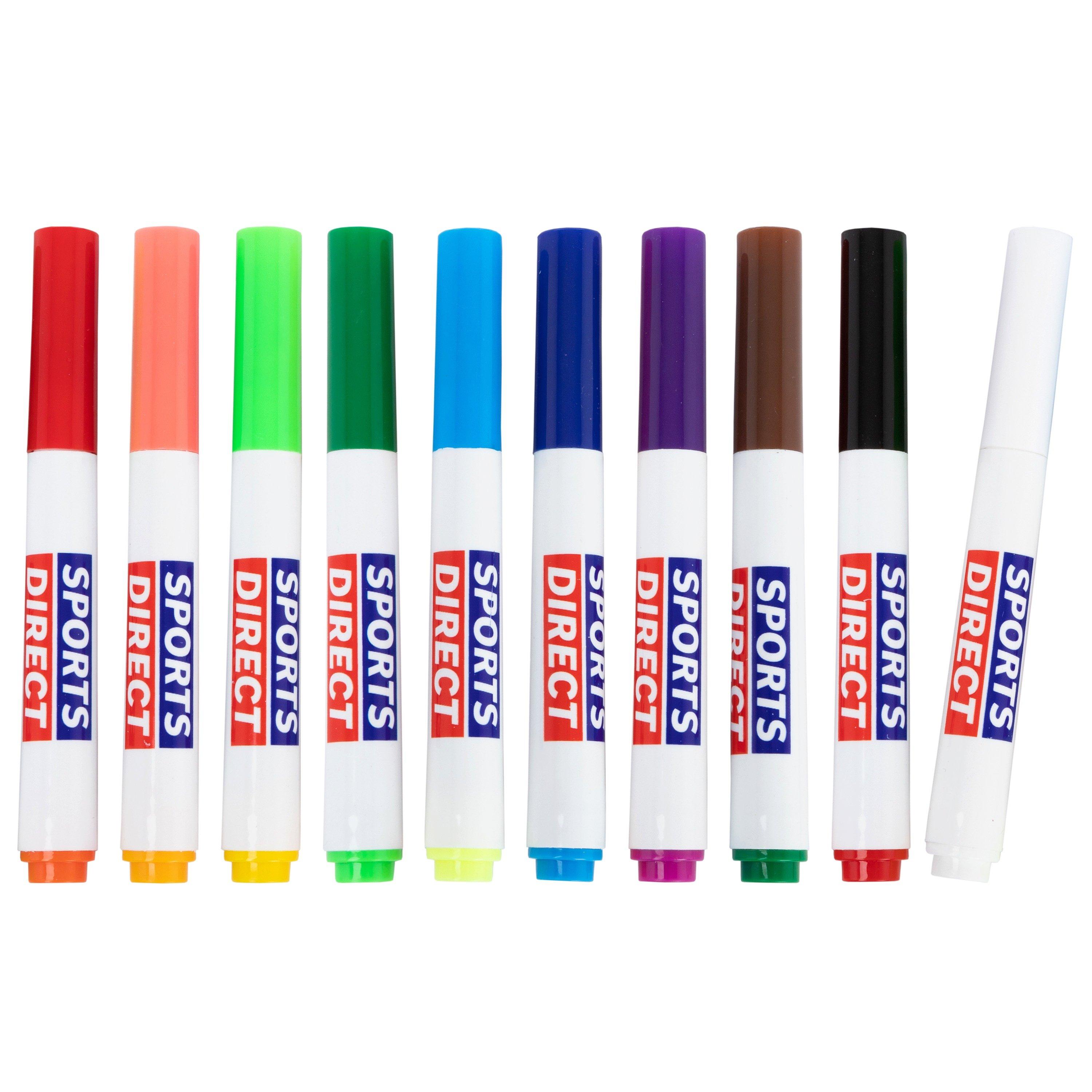 Gemischtes Set - Sports Direct - SportsDirect Magic Pens - 1