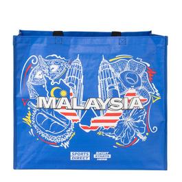 Sports Direct Merdeka Edition Bag 4 Life