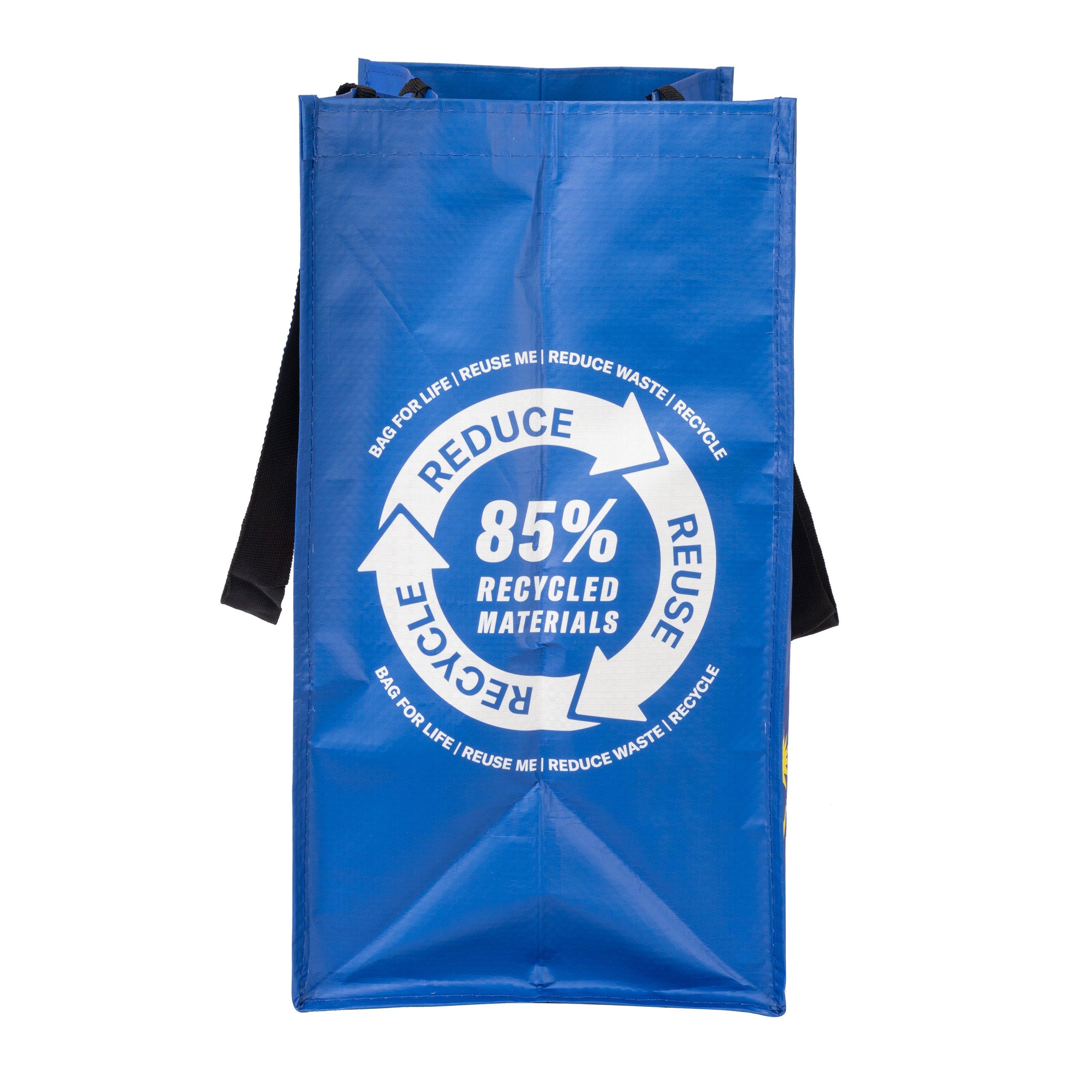 Blue - Sports Direct - Merdeka Edition Bag 4 Life - 5